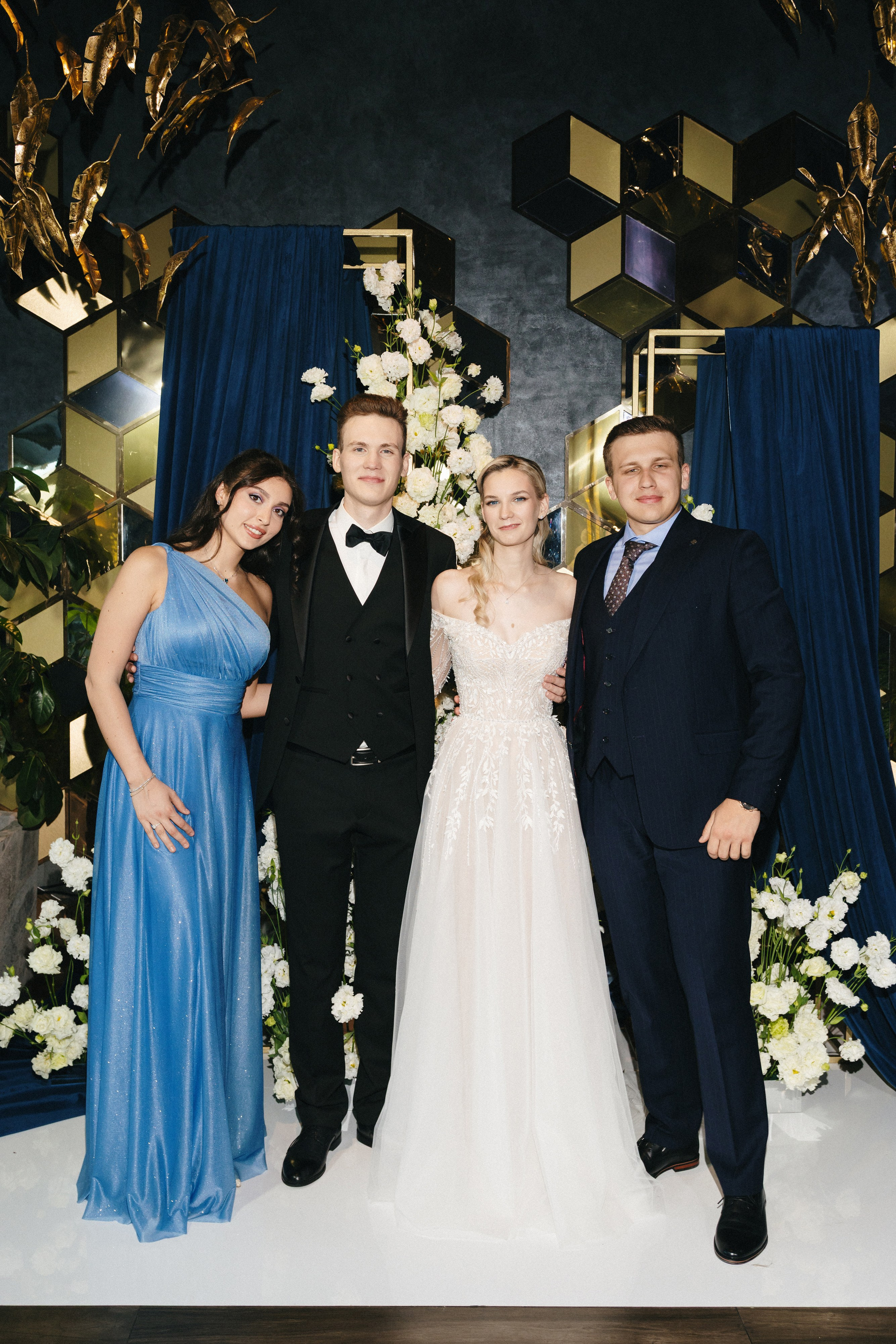 Александр и Дарья. Фотограф в Красноярске