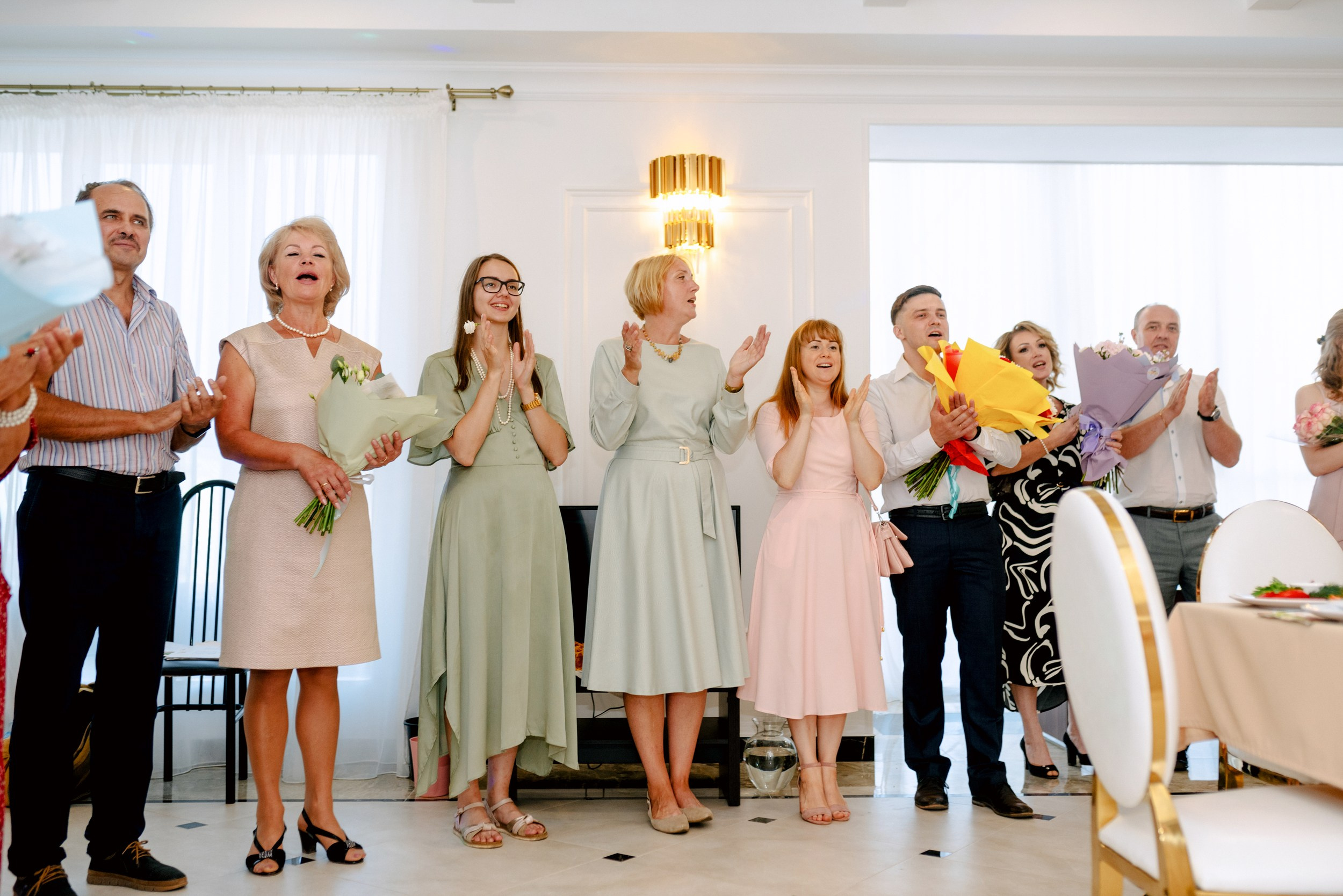 АНЖЕЛИКА И АРТЕМ. Шашкова Вероника / Свадебный и семейный фотограф Москва и Ярославль