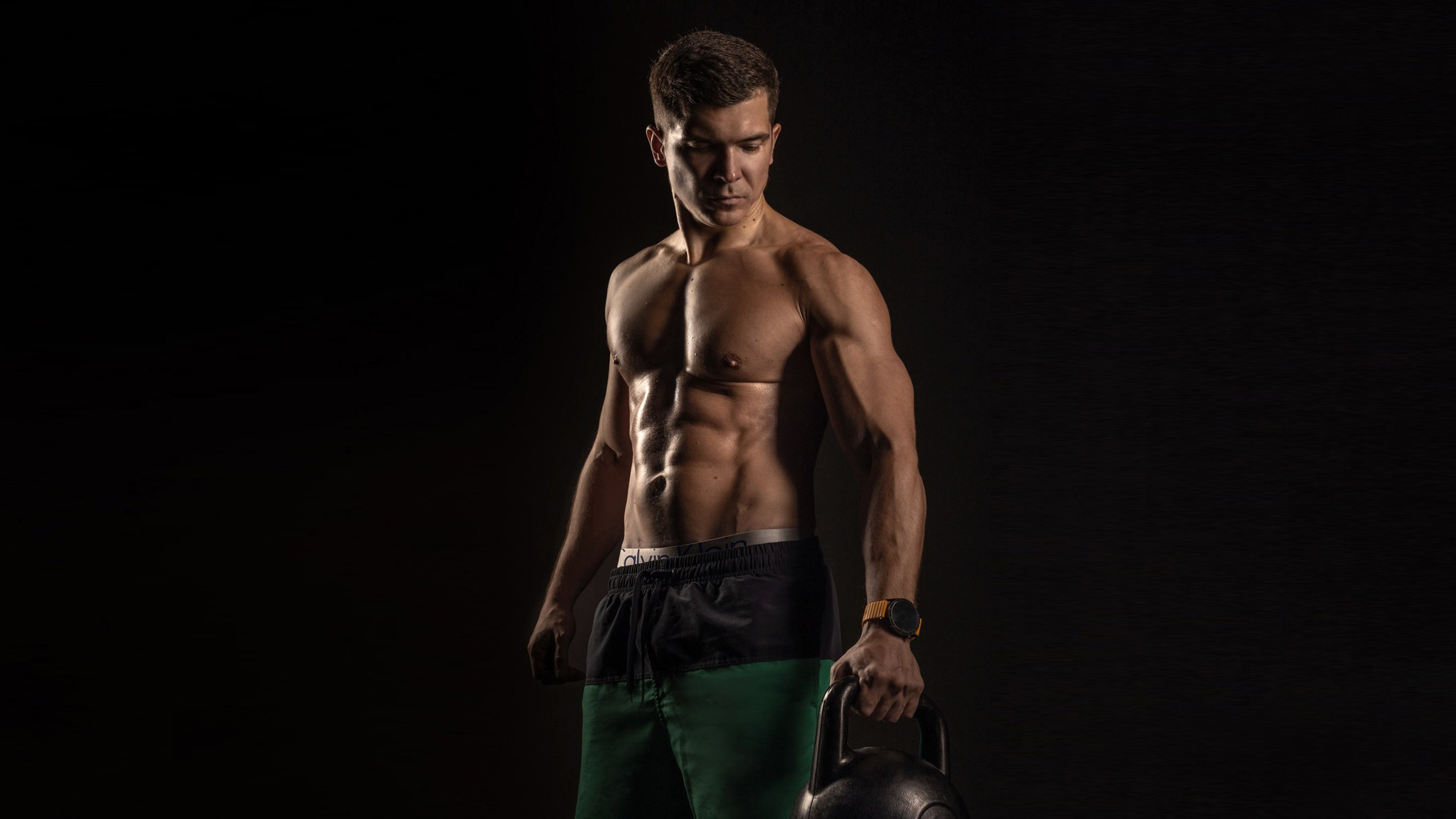 Зачем фиксировать свои достижения фитнес фотосессией, даже если вы не профессиональный спортсмен?