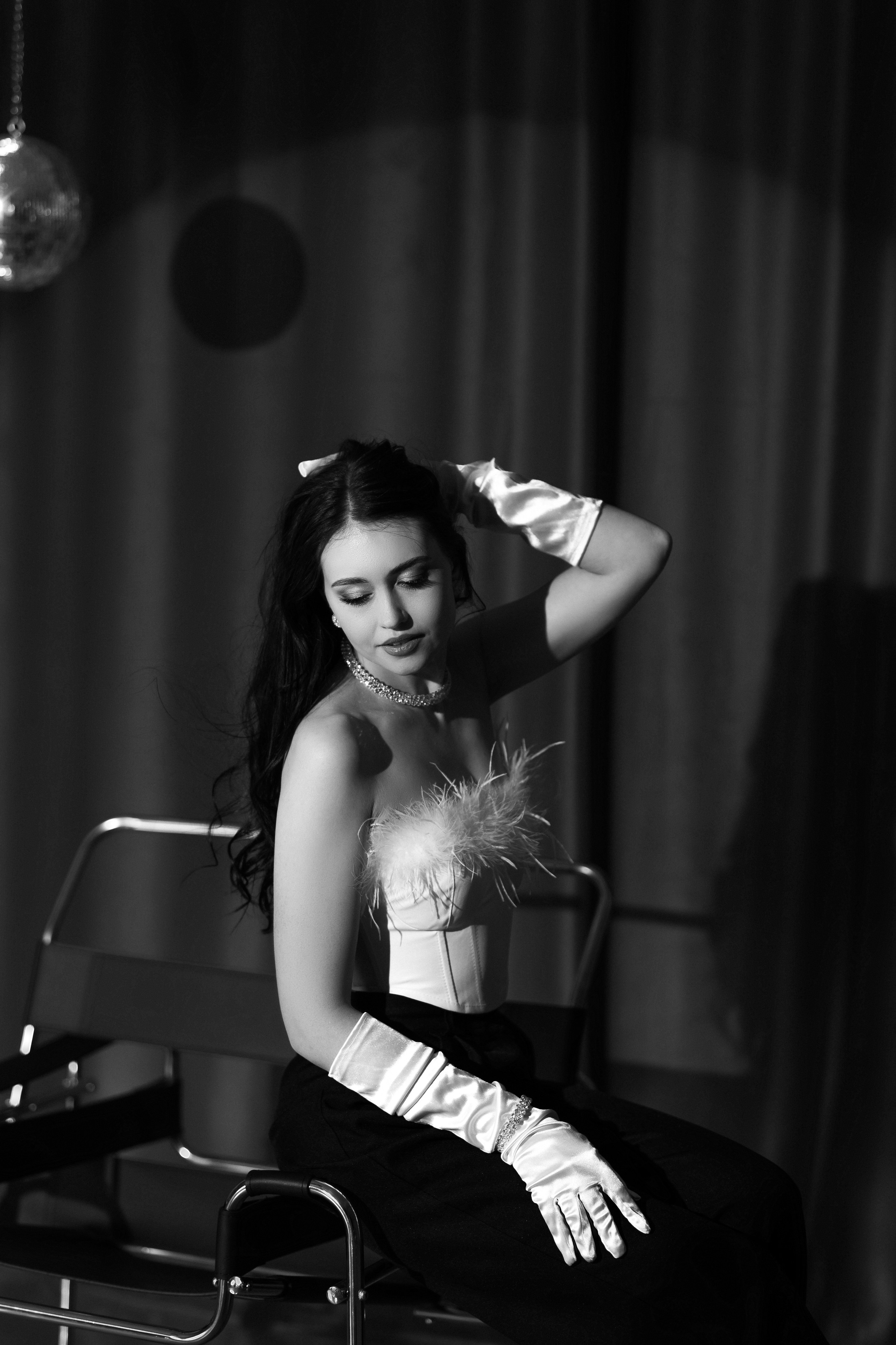 Лена🤍. Ph. Marina Reshetova