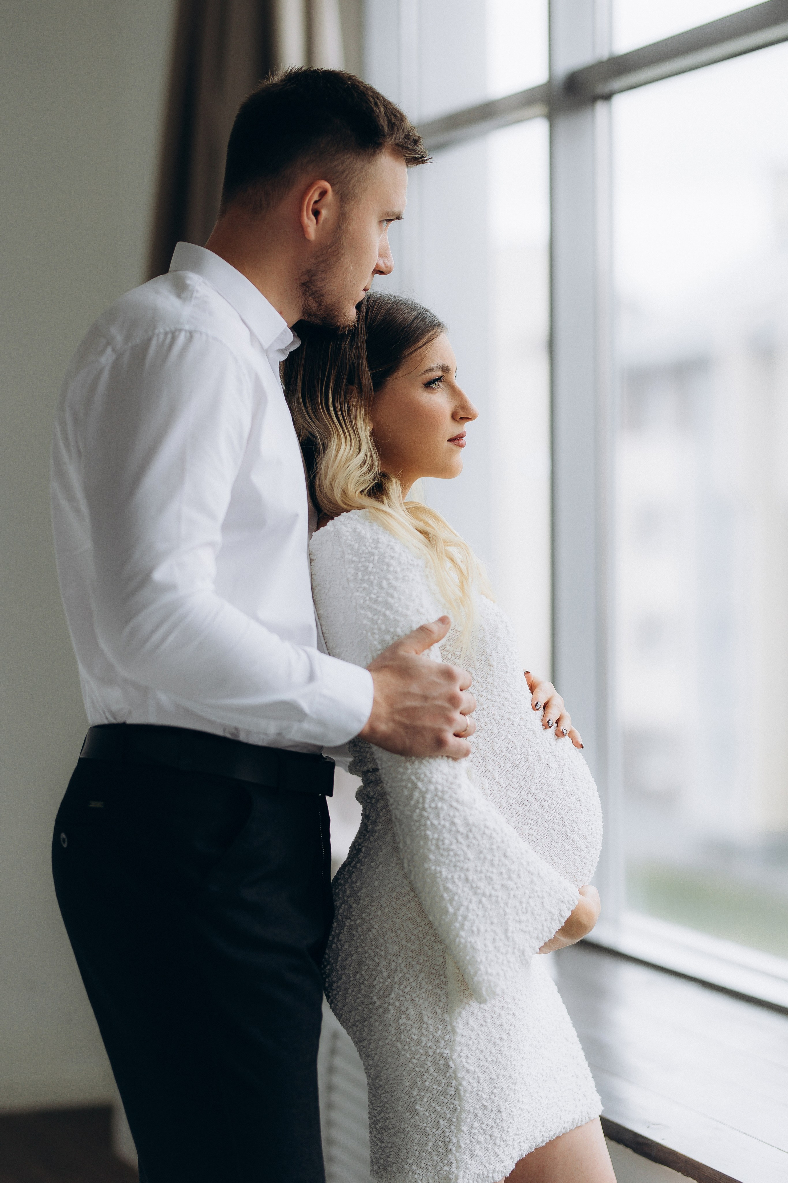 Аля и Андрей. Ph. Marina Reshetova