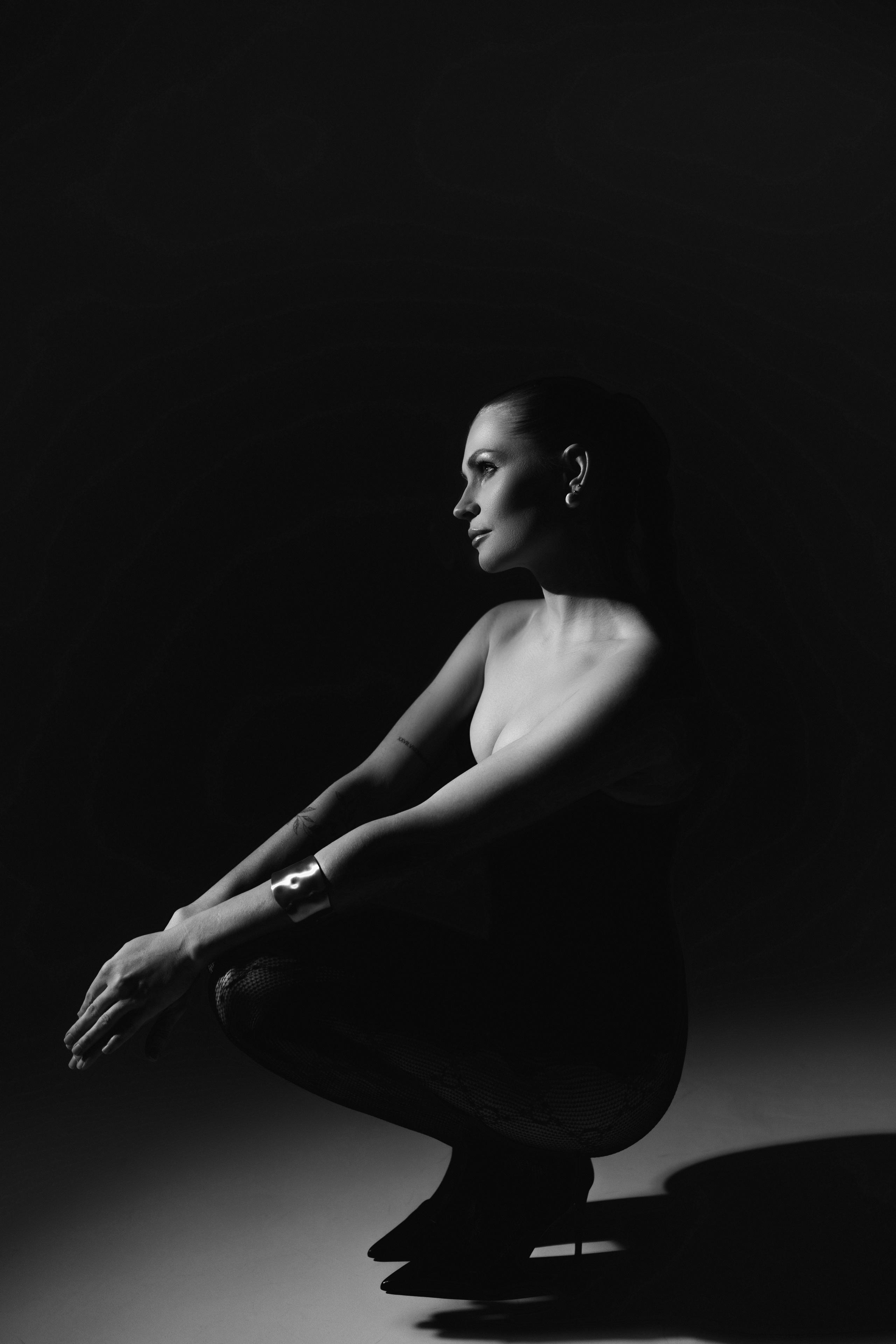 Маша🤍. Ph. Marina Reshetova