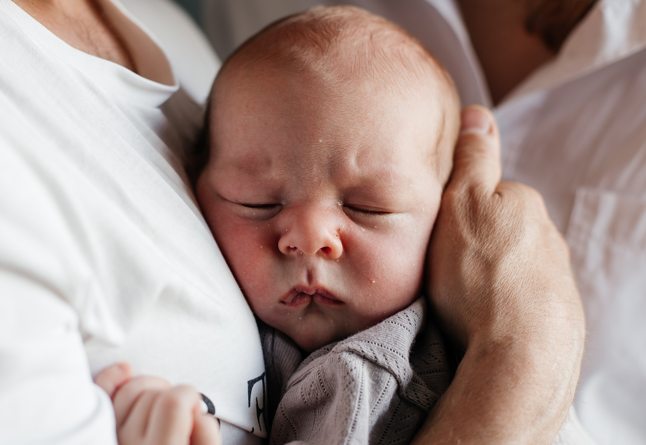Сева, Юля и Андрей. Свадебный и семейный фотограф в Нижнем Новгороде Екатерина Наймарк