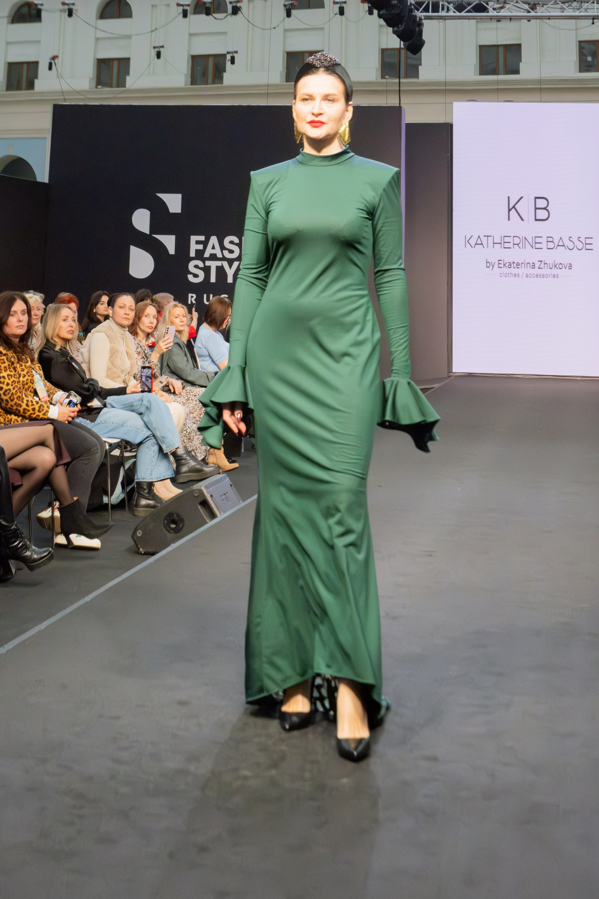 FASION STYLE 2025 ВЕСНА. Фёдор Карпов — профессиональный фотограф, работаю в Москве и области