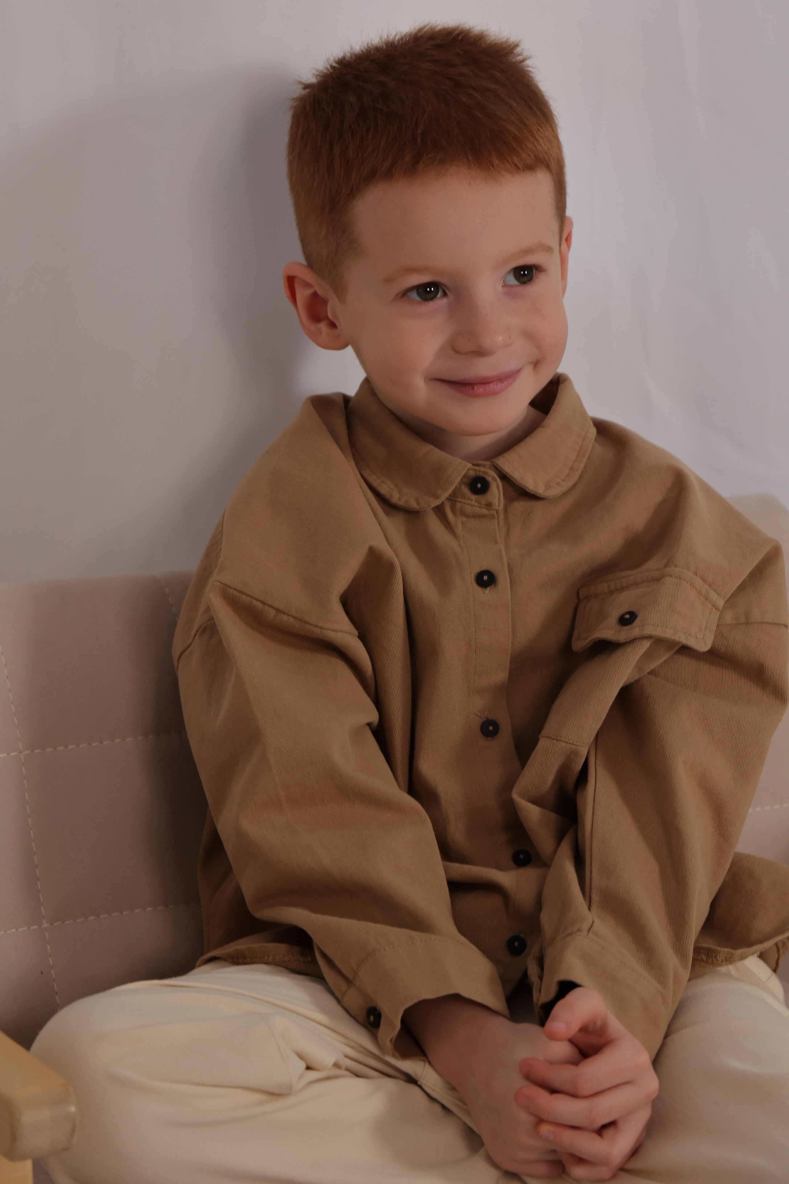 Дети. Семейный и детский фотограф в Новосибирске Анастасия Затолокина