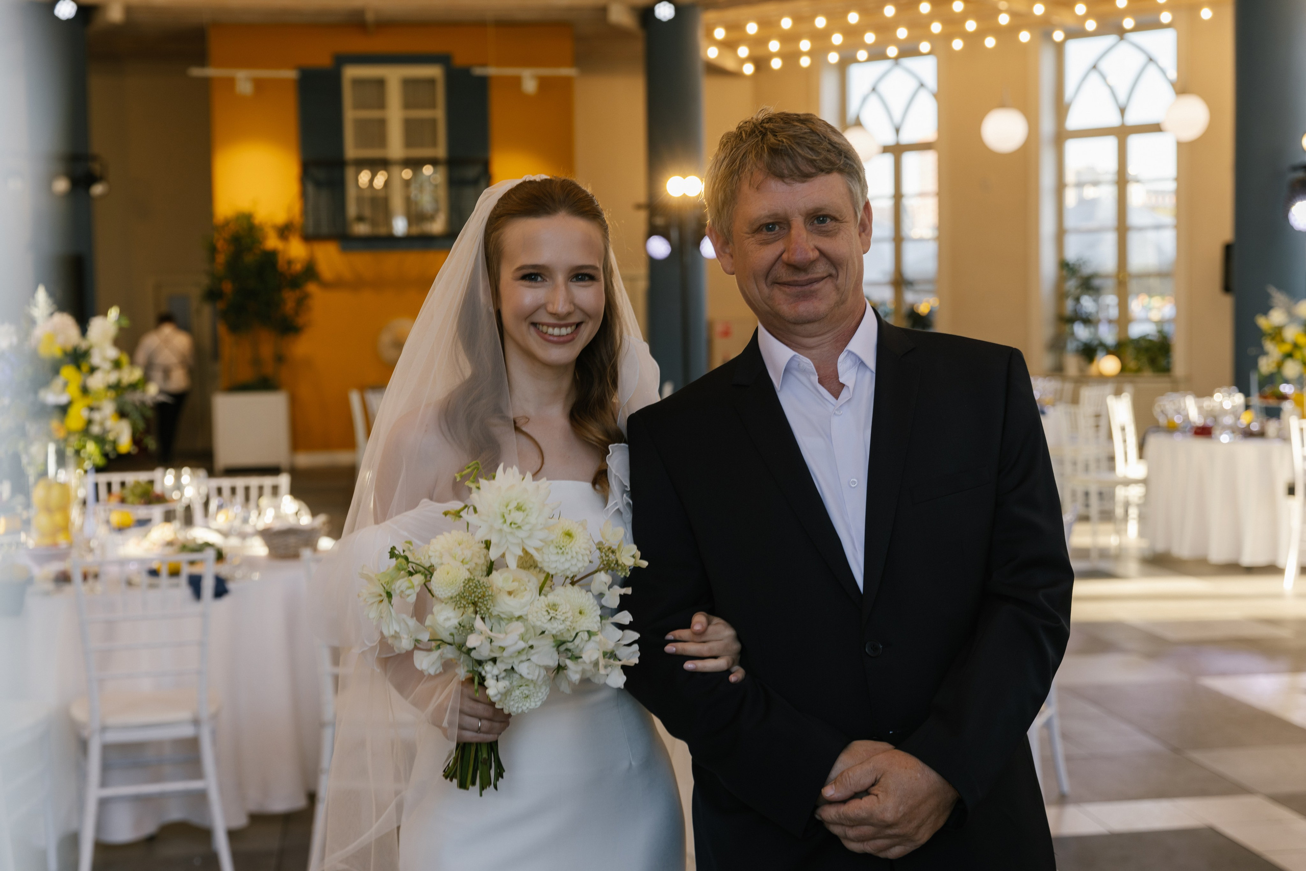 Глеб и Вера 2024. Свадебный фотограф в Москве, Ярославле Виталий Квант