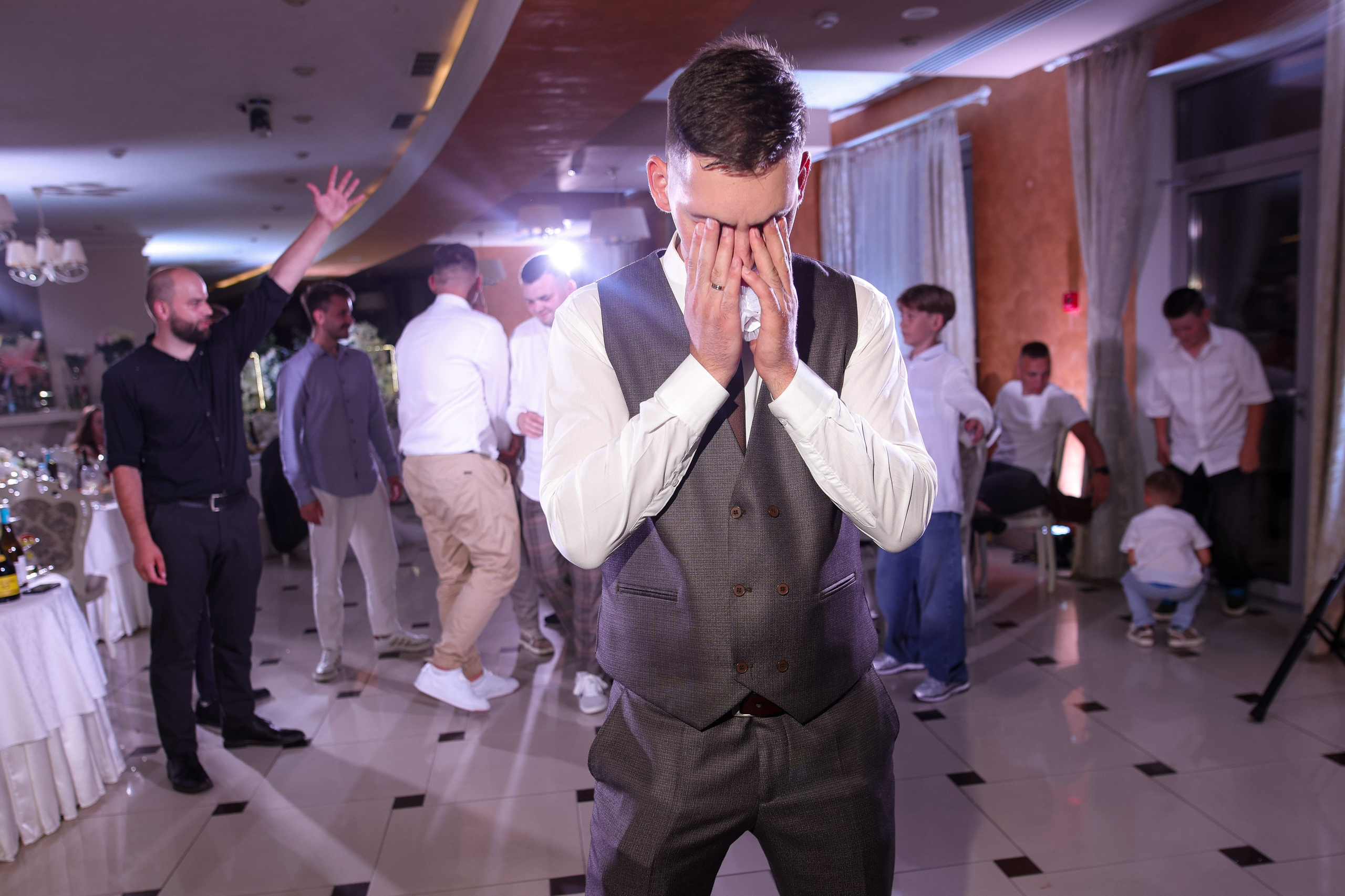 Ксюша и Максим. Свадебный фотограф Беларусь Ольга Козыренко