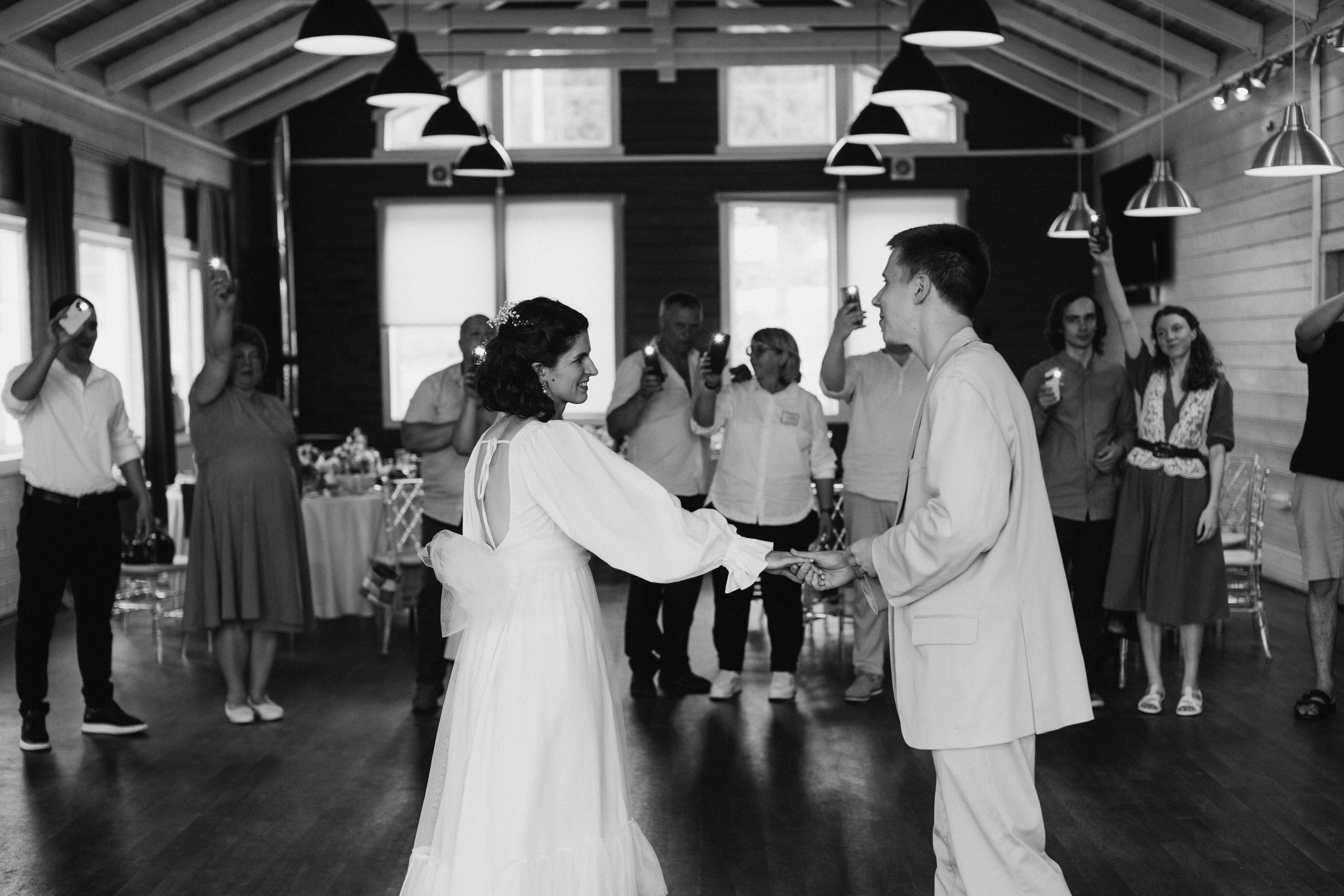 Лена и Кирилл. Снимаю истории про вас. Фотограф Наталья Кац