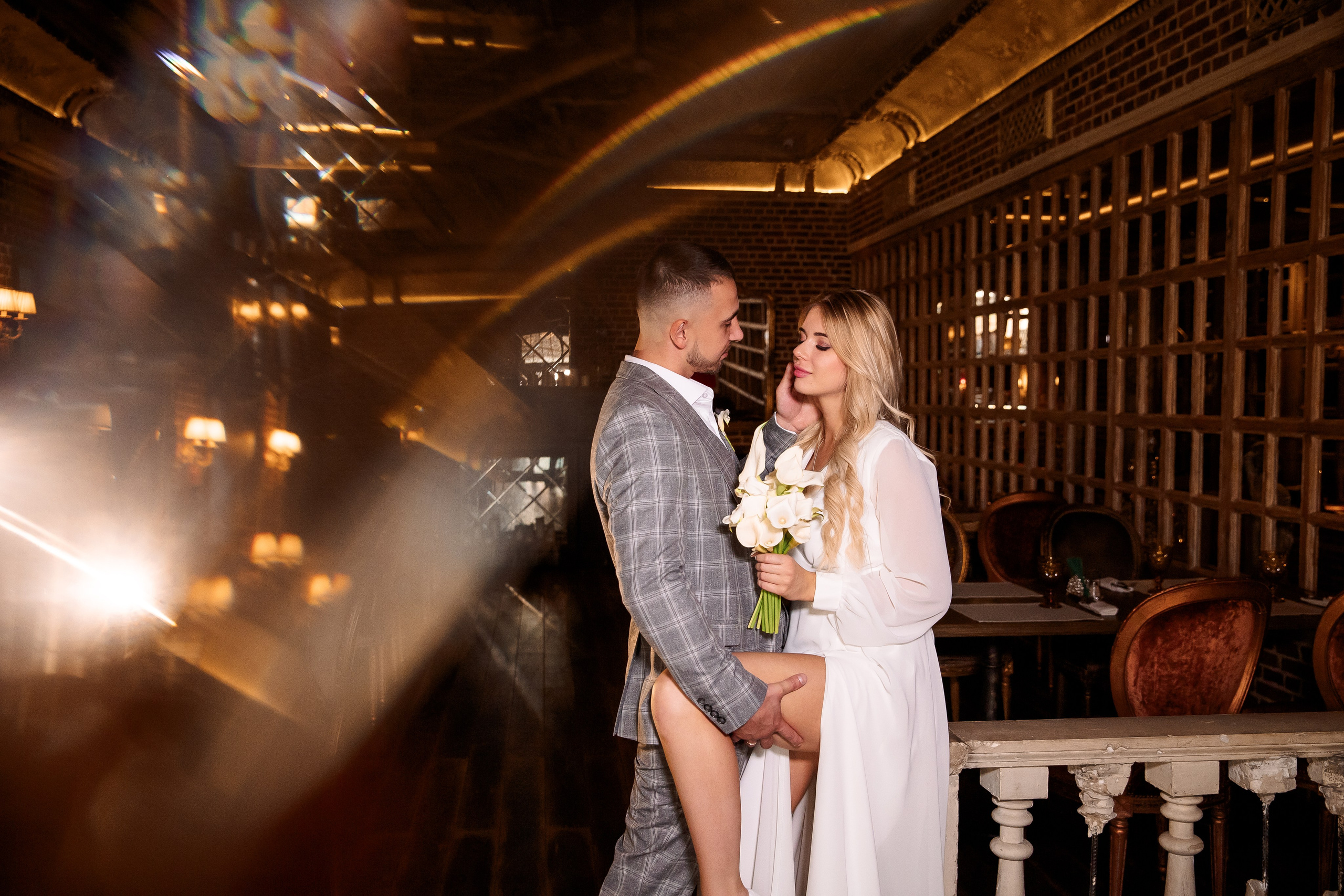 Кристина и Александр. Свадебный и семейный фотограф в Челябинске Юлия Ишимова