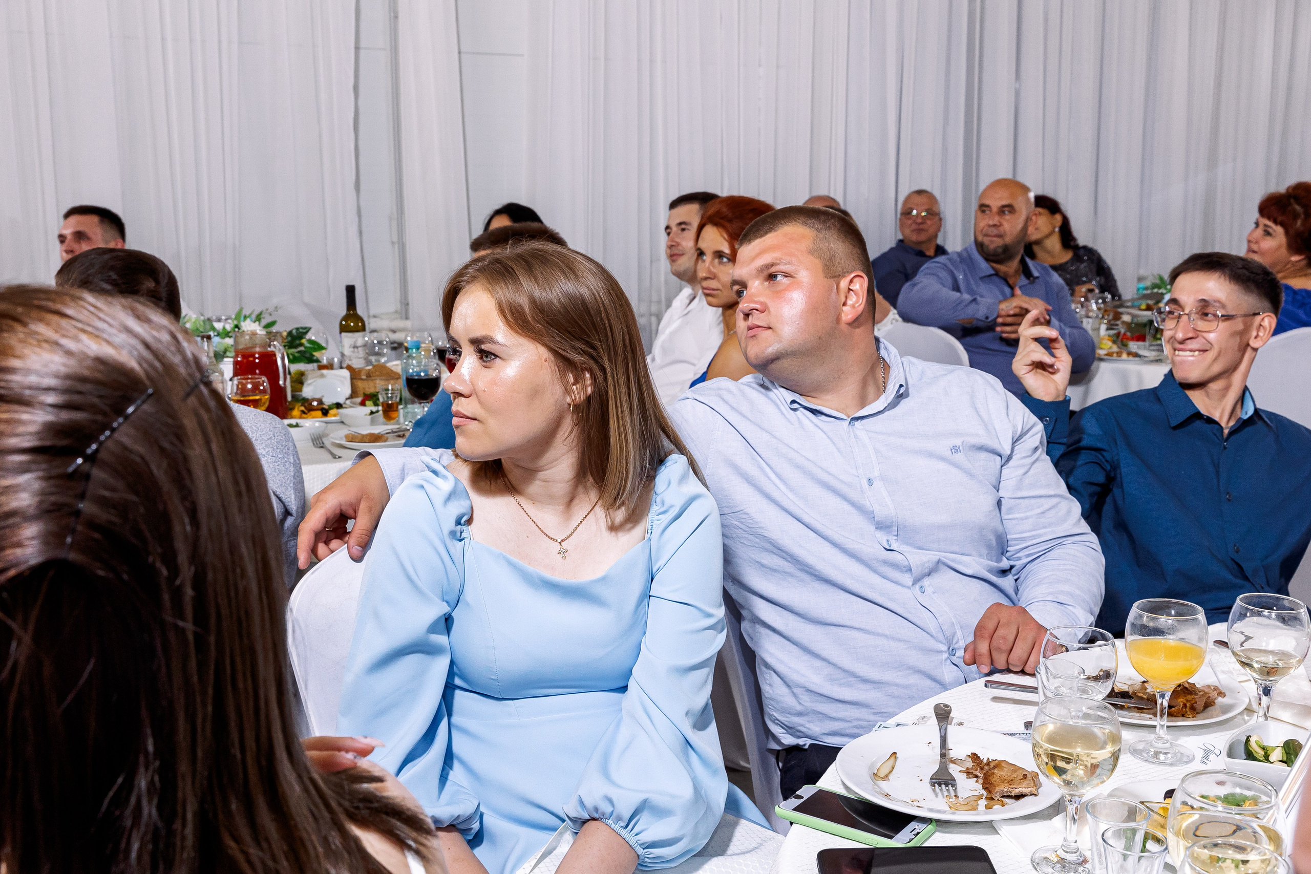 Сергей и Валерия. Свадебный и семейный фотограф в Челябинске Юлия Ишимова