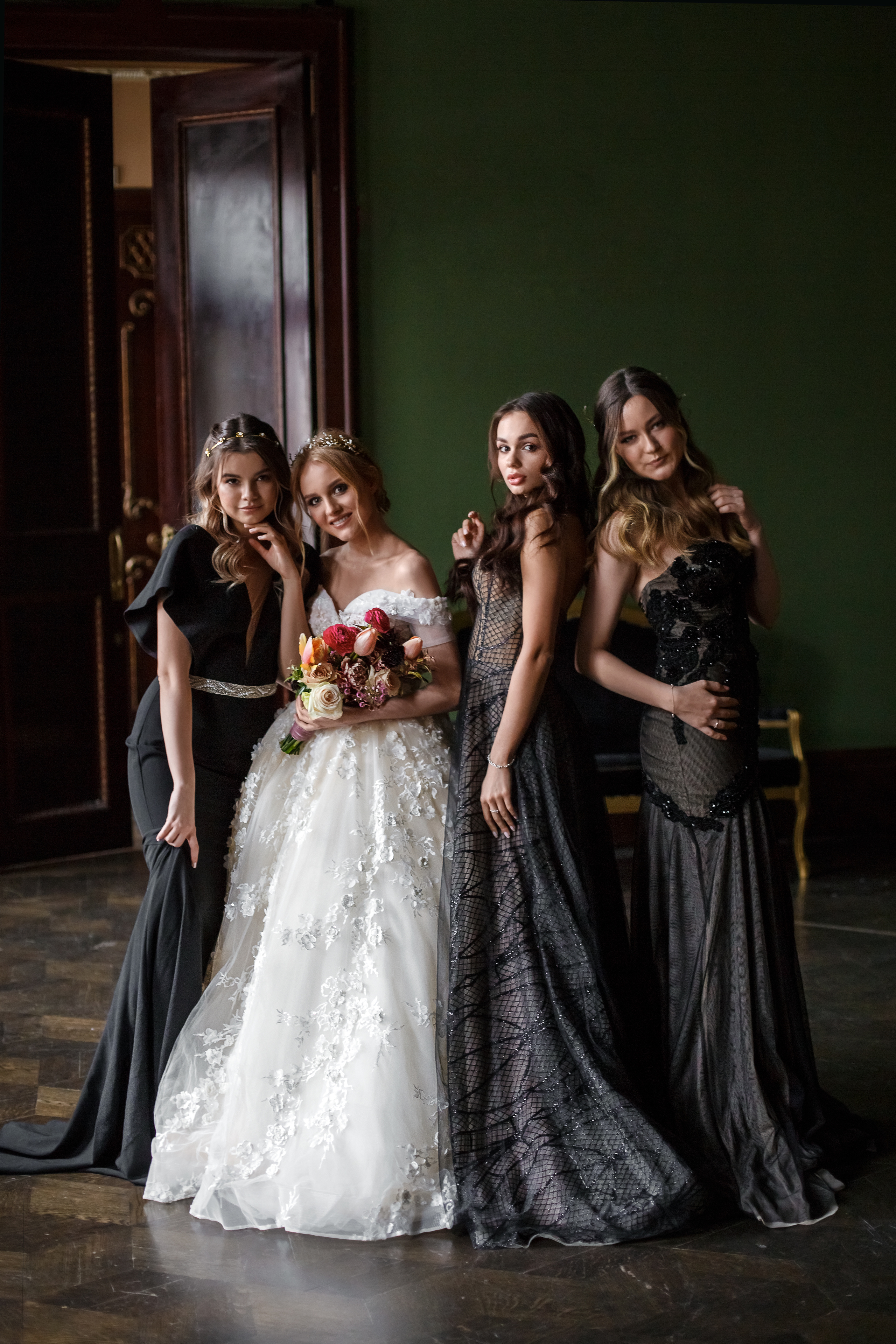 Свадебный фотограф в Москве. Кристина Невская — свадебный фотограф во Владимире