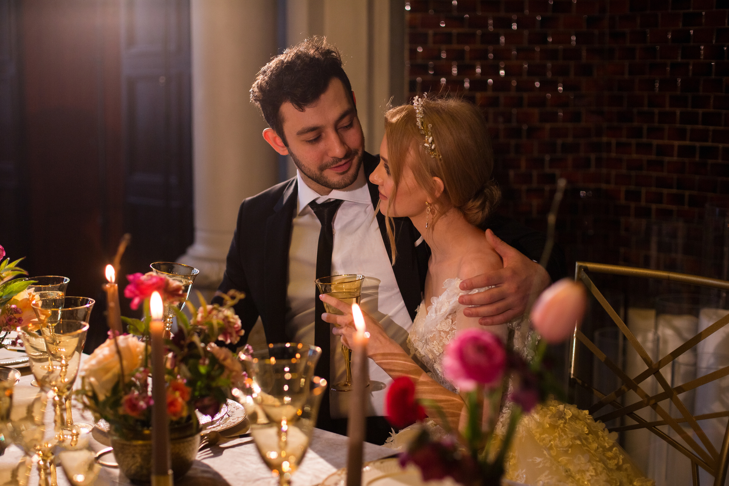 Свадебный фотограф в Москве. Кристина Невская — свадебный фотограф во Владимире