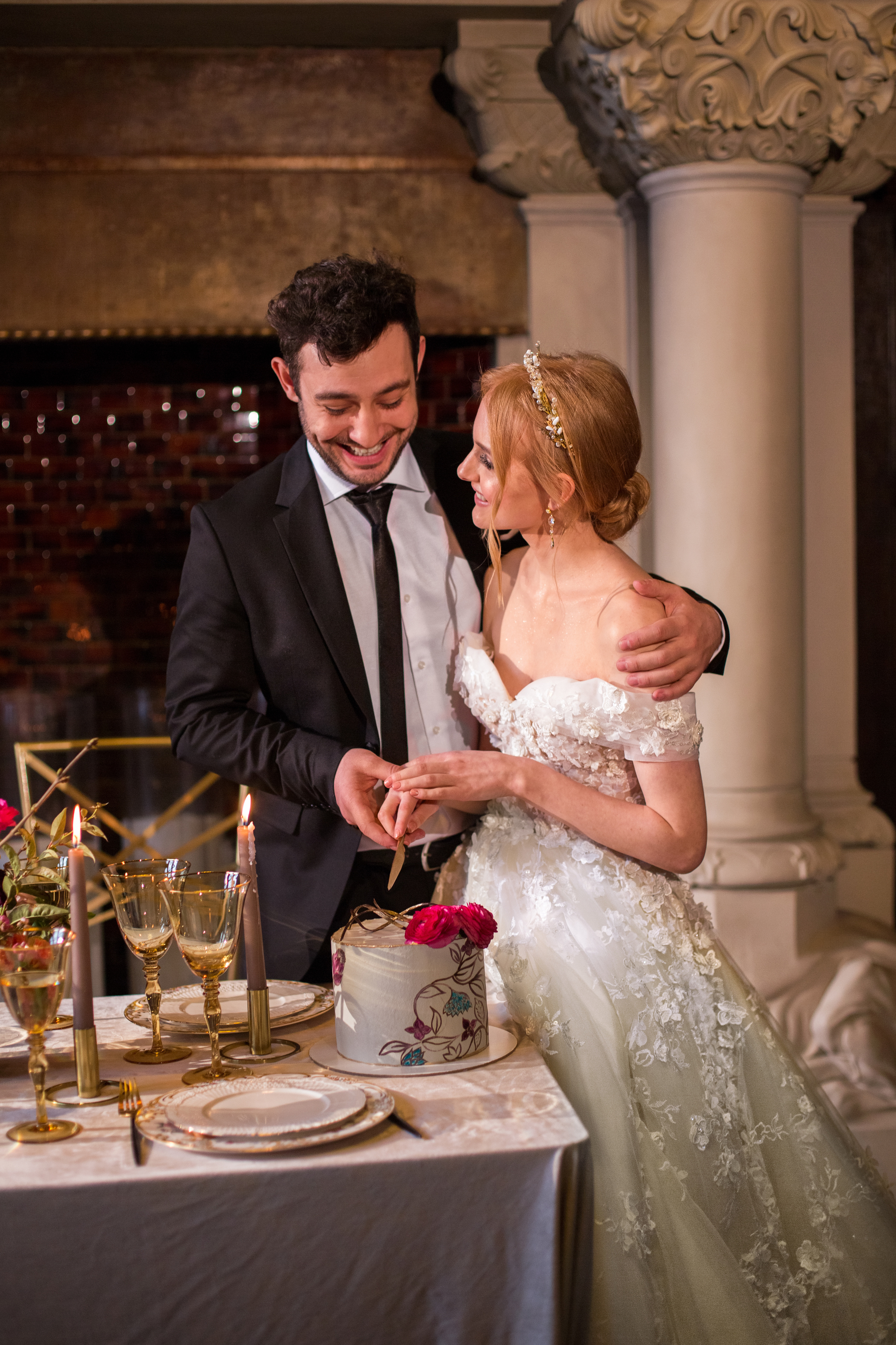 Свадебный фотограф в Москве. Кристина Невская — свадебный фотограф во Владимире