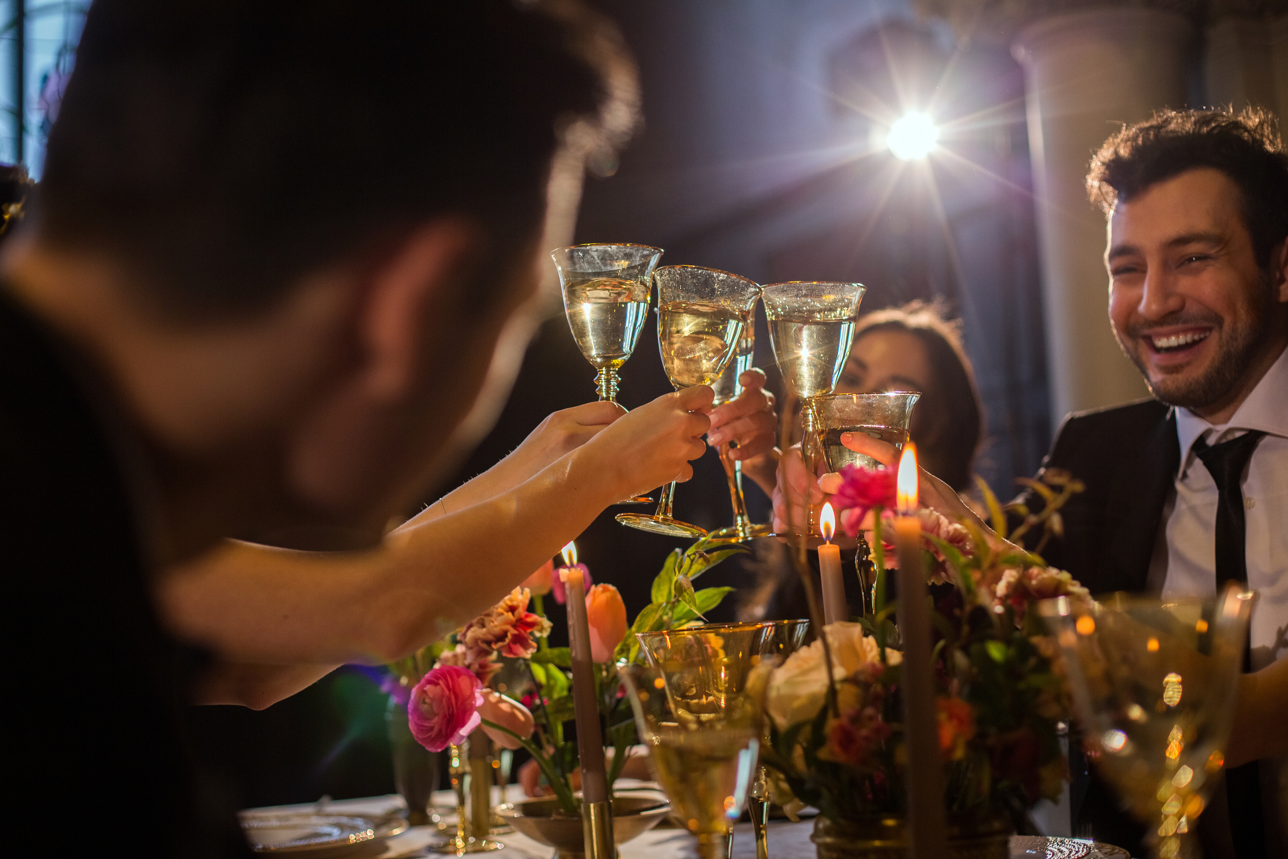Свадебный фотограф в Москве. Кристина Невская — свадебный фотограф во Владимире
