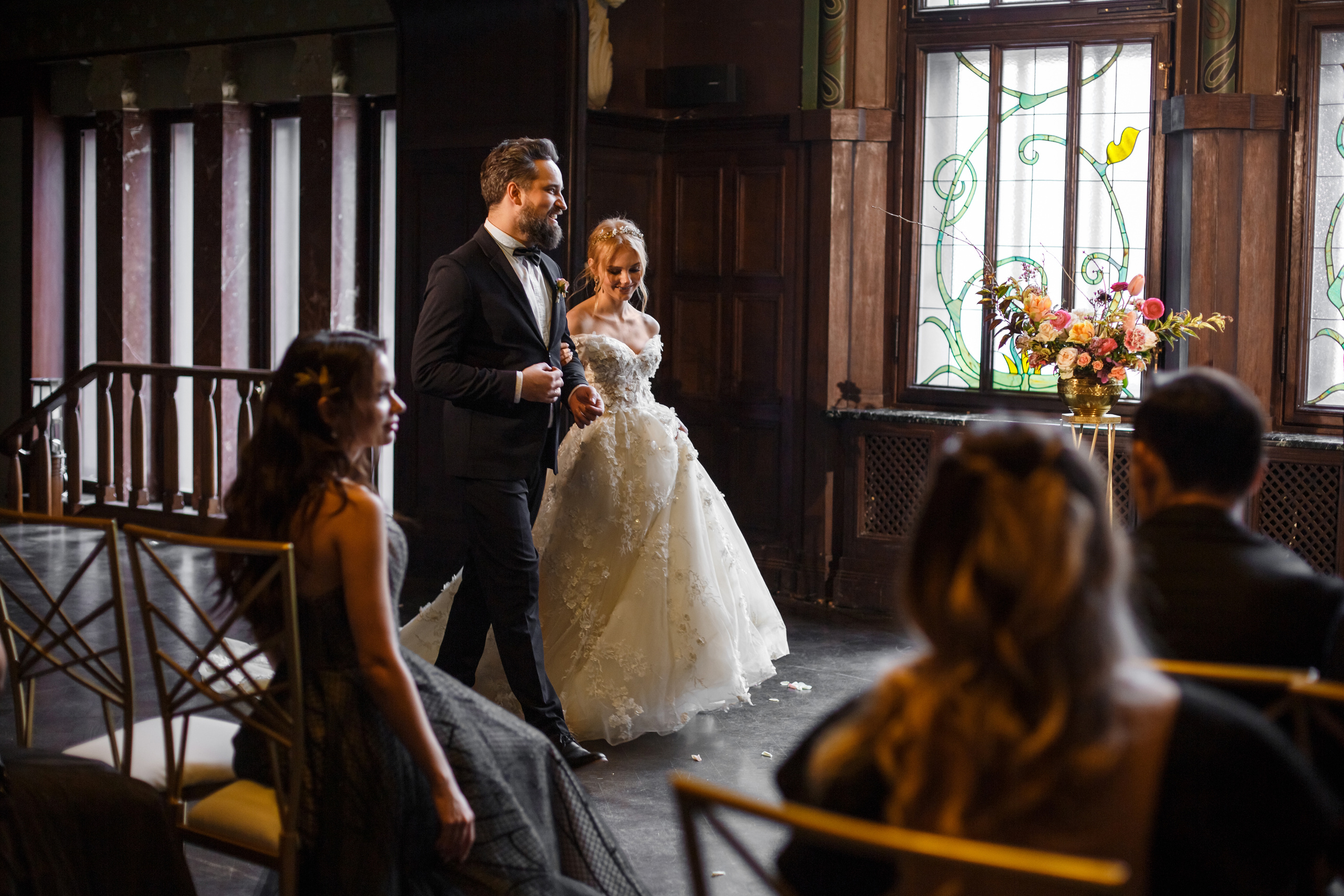 Свадебный фотограф в Москве. Кристина Невская — свадебный фотограф во Владимире
