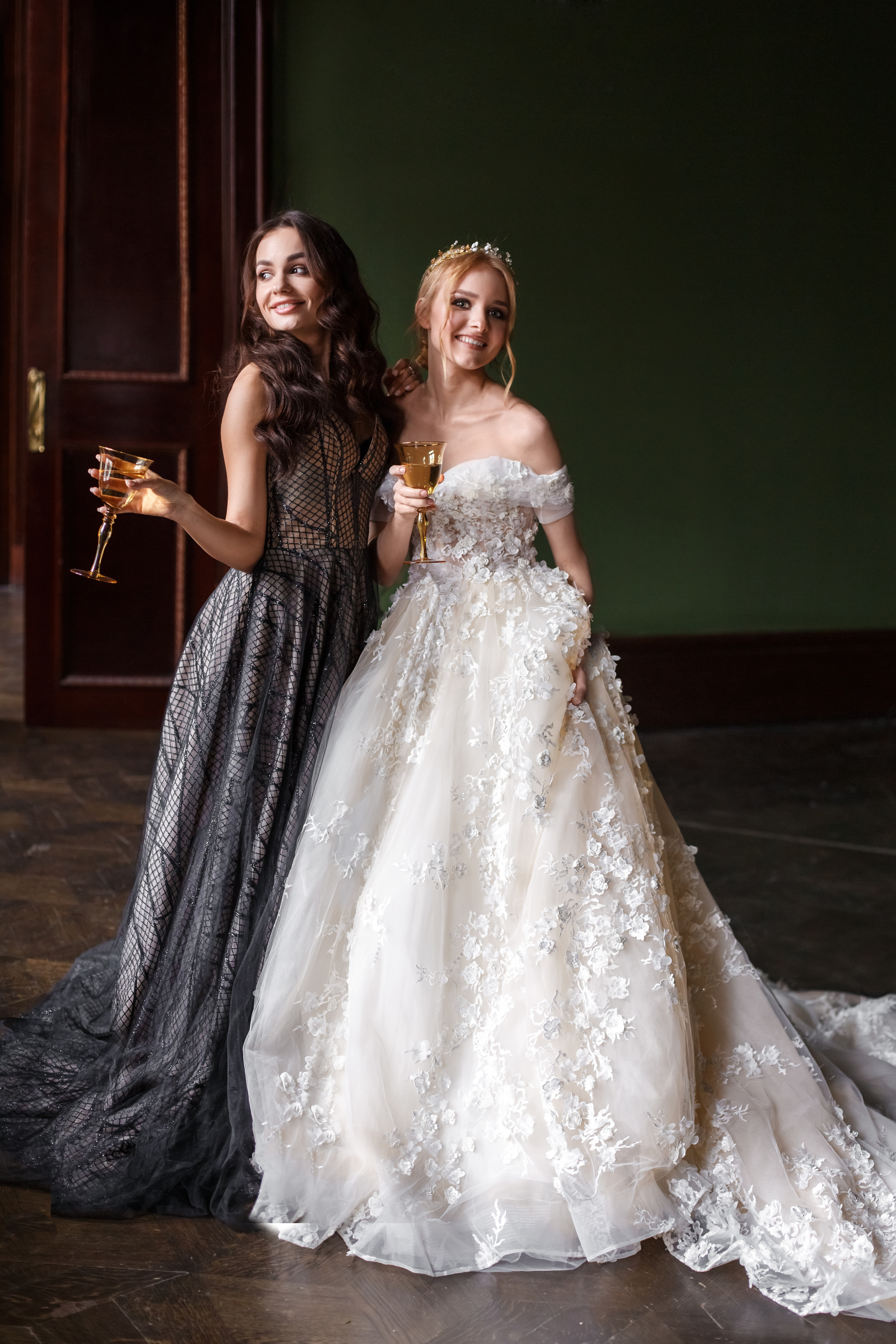 Свадебный фотограф в Москве. Кристина Невская — свадебный фотограф во Владимире