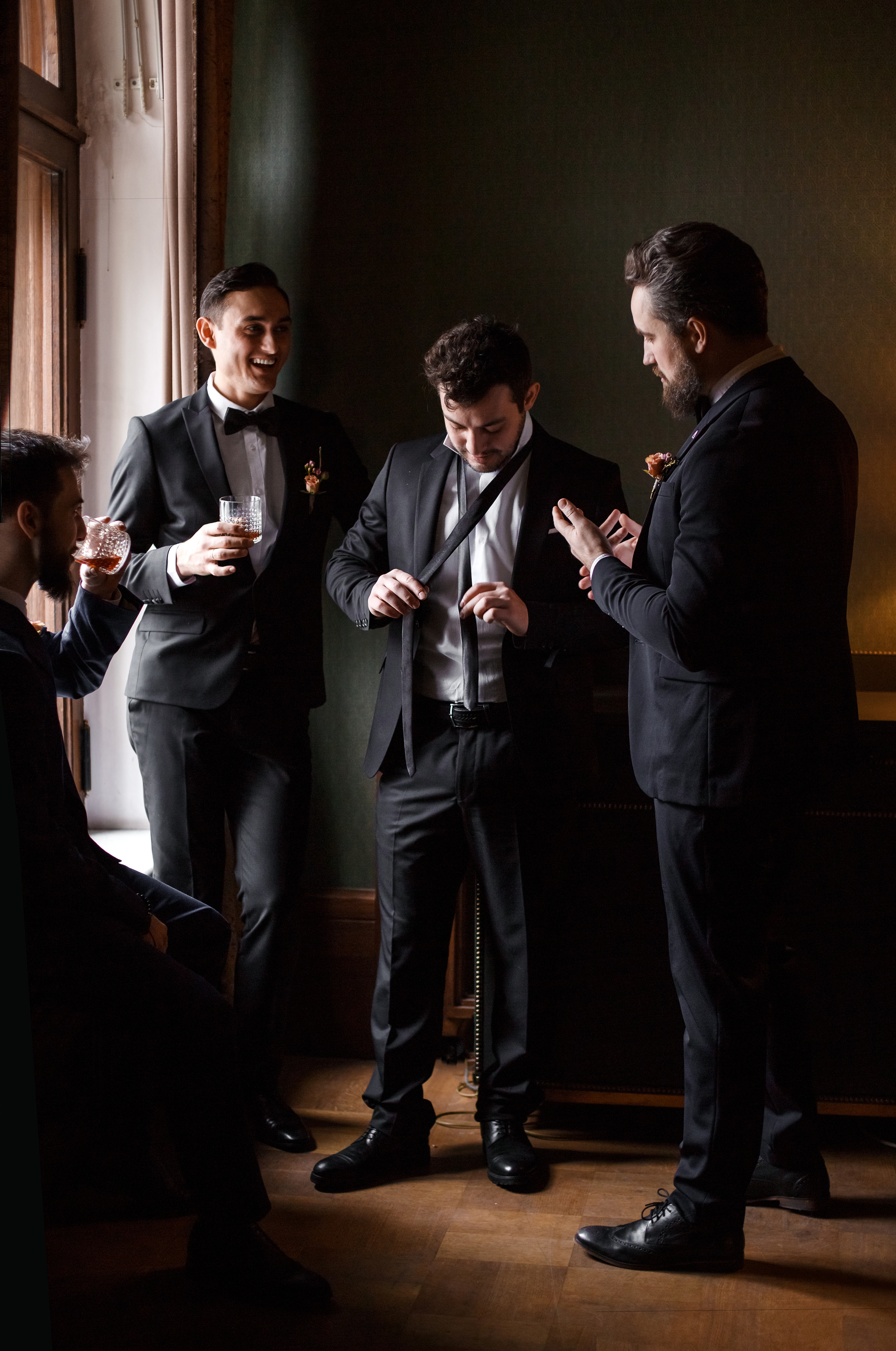 Свадебный фотограф в Москве. Кристина Невская — свадебный фотограф во Владимире