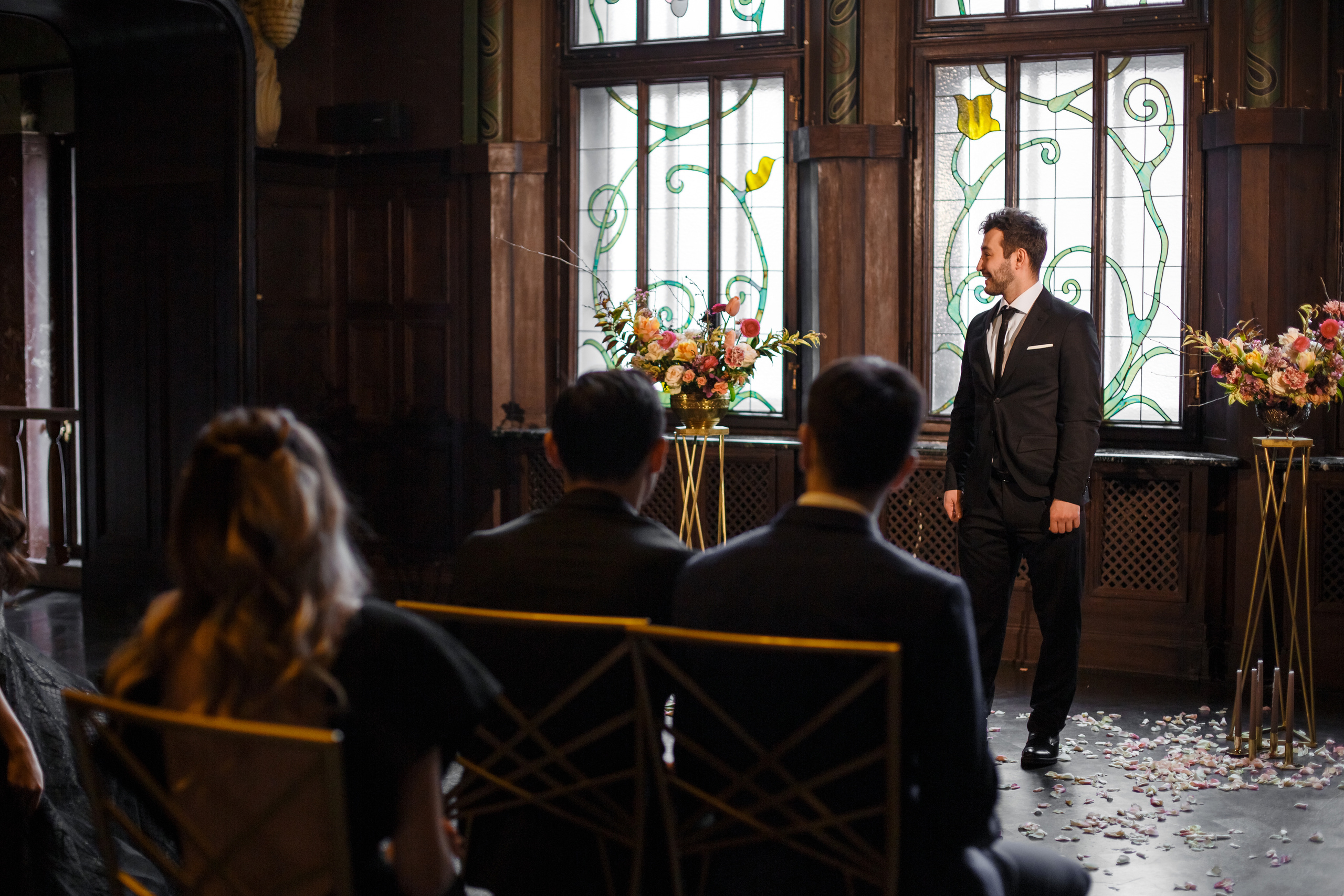 Свадебный фотограф в Москве. Кристина Невская — свадебный фотограф во Владимире