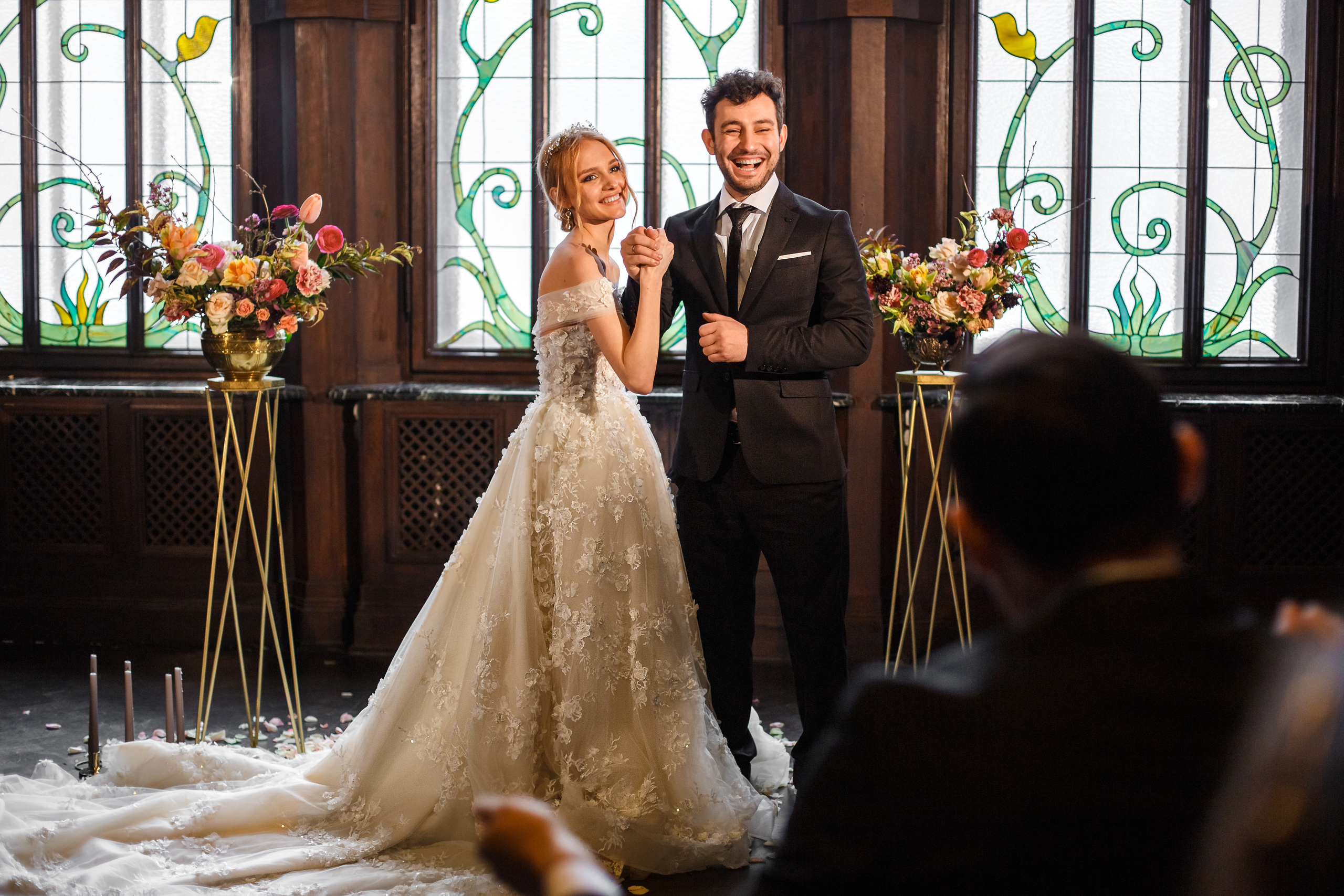 Свадебный фотограф в Москве. Кристина Невская — свадебный фотограф во Владимире