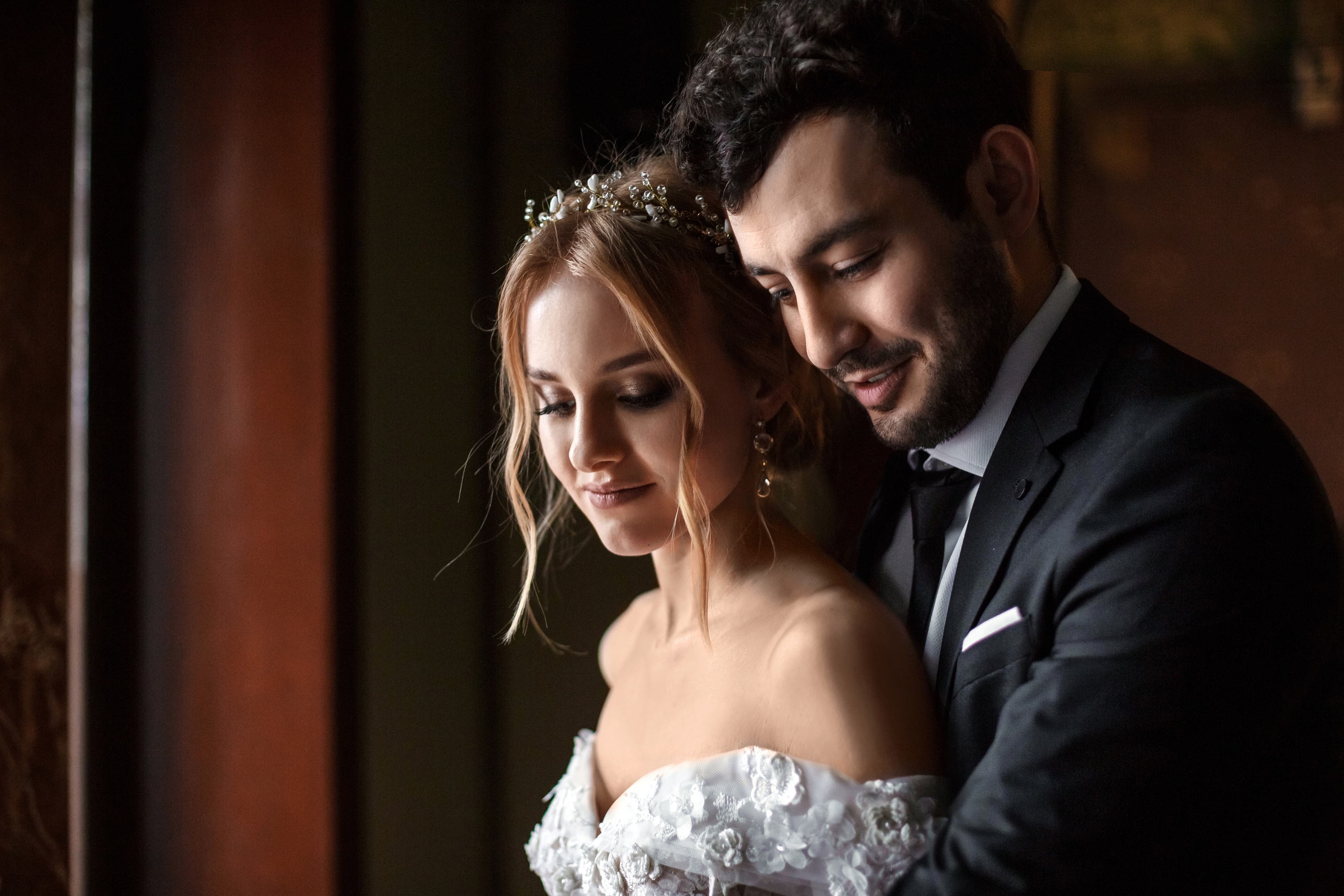 Свадебный фотограф в Москве. Кристина Невская — свадебный фотограф во Владимире