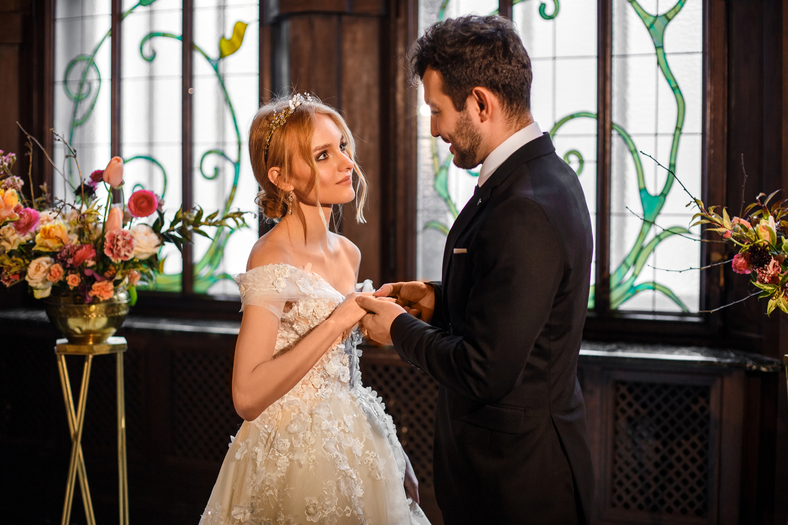 Свадебный фотограф в Москве. Кристина Невская — свадебный фотограф во Владимире