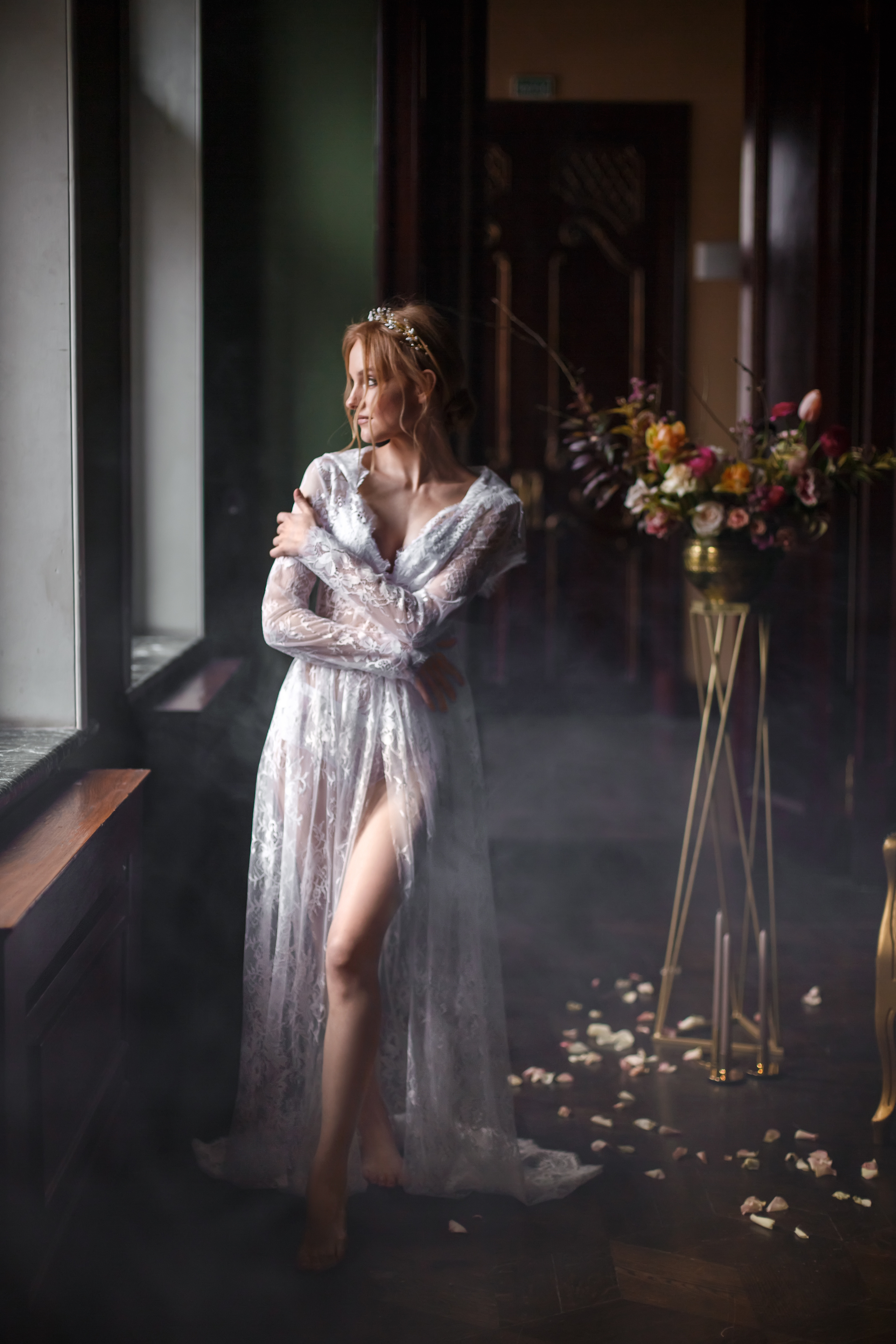 Свадебный фотограф в Москве. Кристина Невская — свадебный фотограф во Владимире