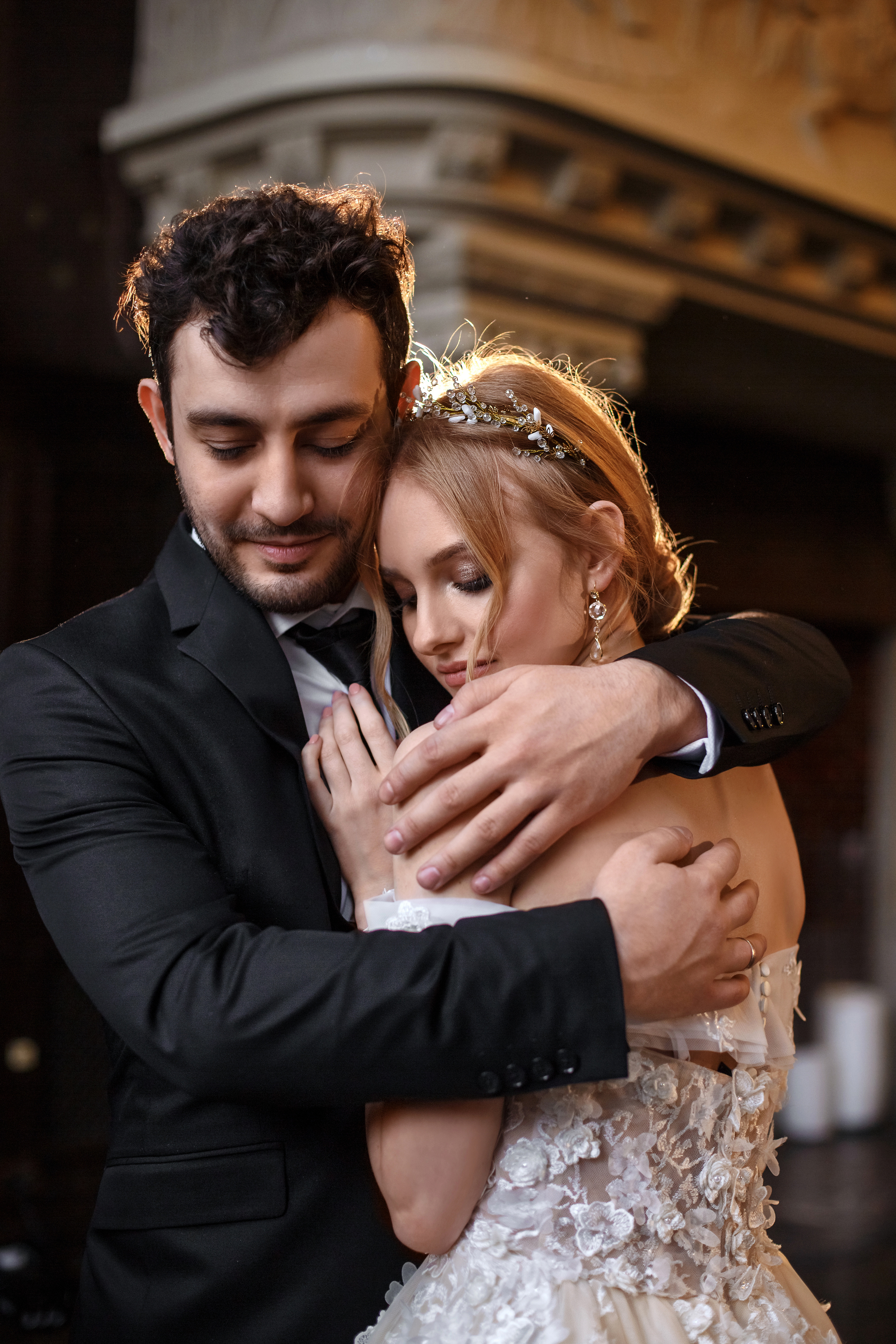 Свадебный фотограф в Москве. Кристина Невская — свадебный фотограф во Владимире