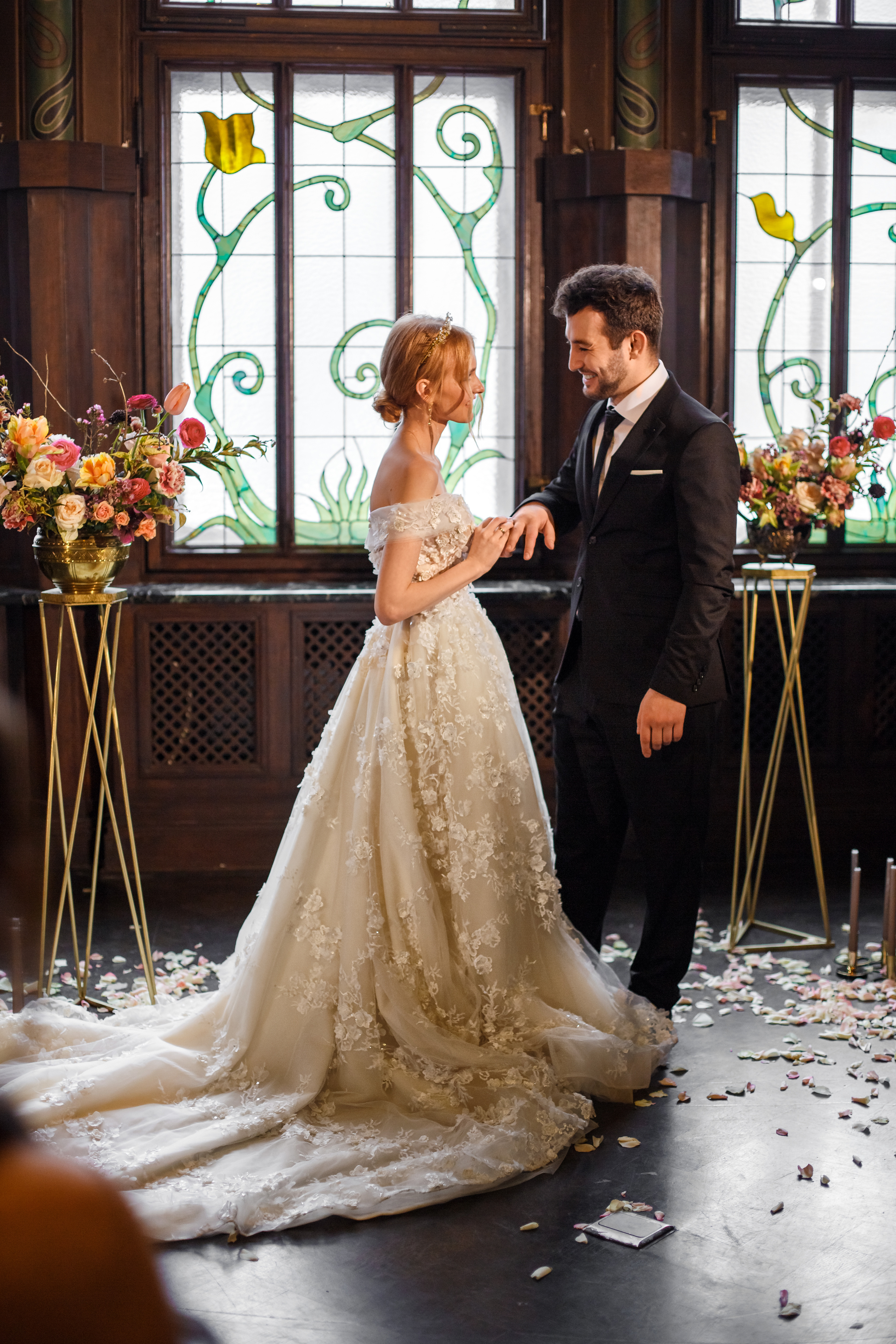 Свадебный фотограф в Москве. Кристина Невская — свадебный фотограф во Владимире