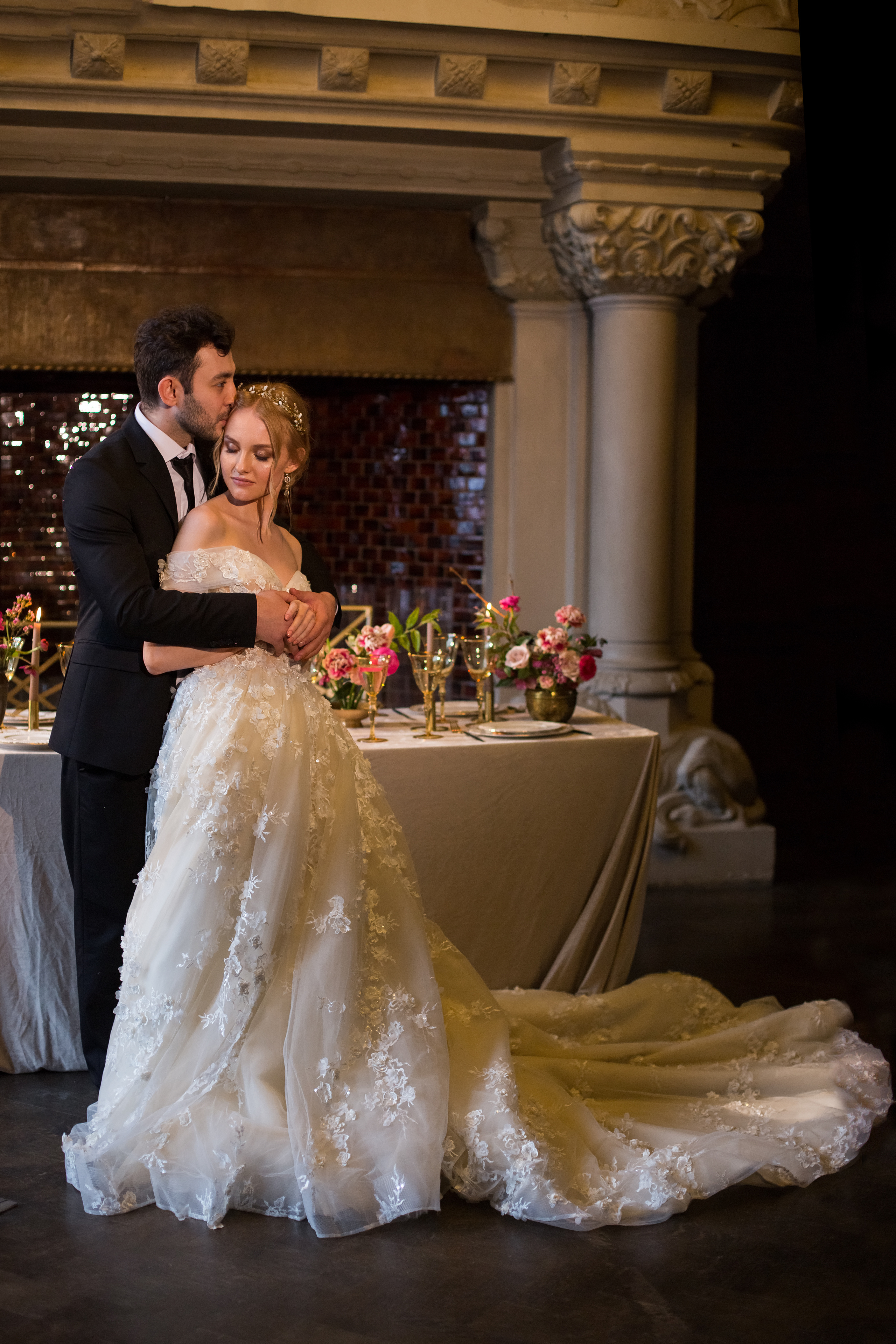 Свадебный фотограф в Москве. Кристина Невская — свадебный фотограф во Владимире