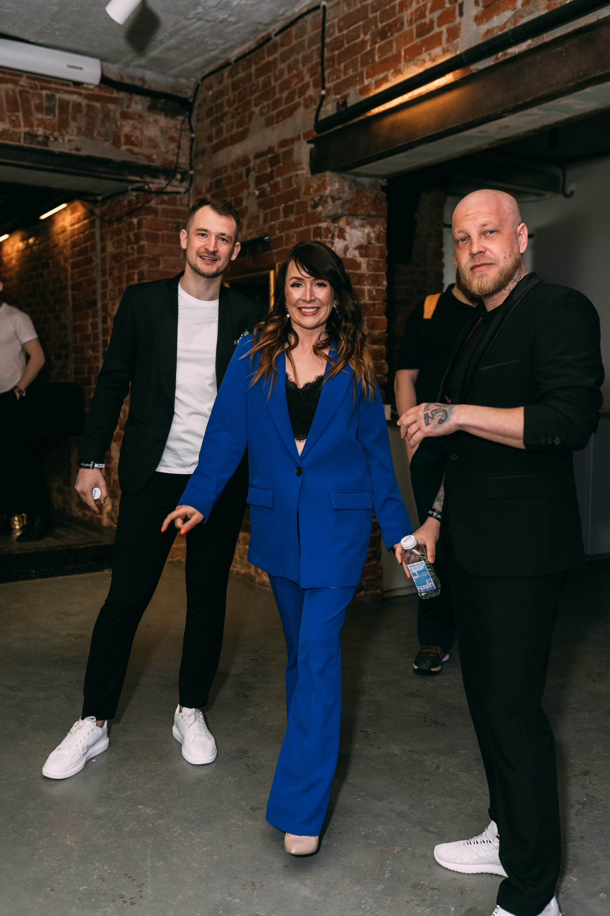 PROF-IT Бизнес-форум. Свадебный и Мужской фотограф