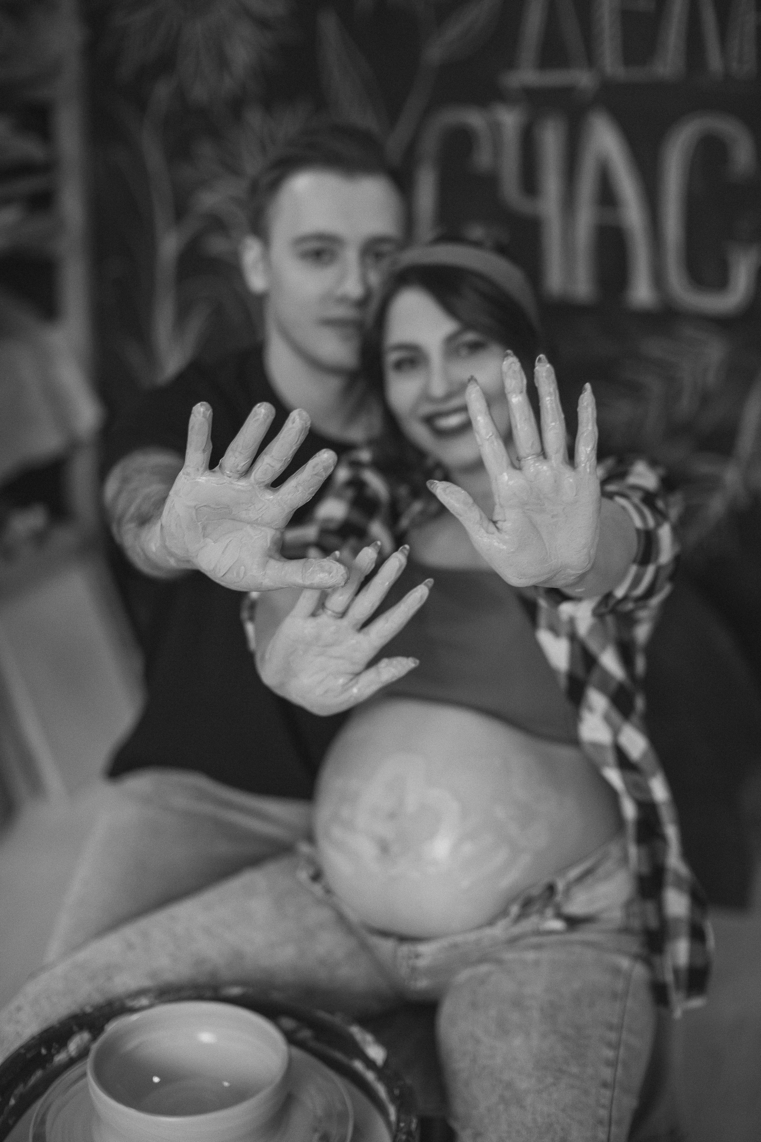 Катя и Дима. Свадебный фотограф Ярославль Ирина Волоцкая