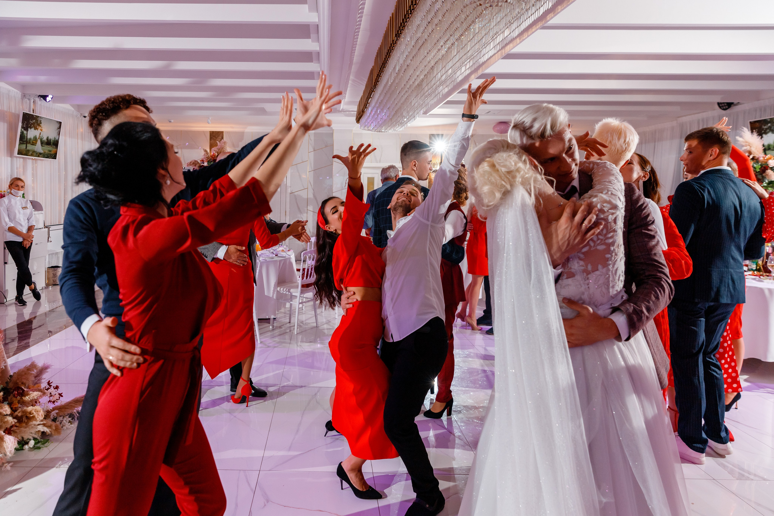 Анонс свадьбы Сергея и Елены. Свадебный фотограф в Крыму и Севастополе Ольга Баскакова