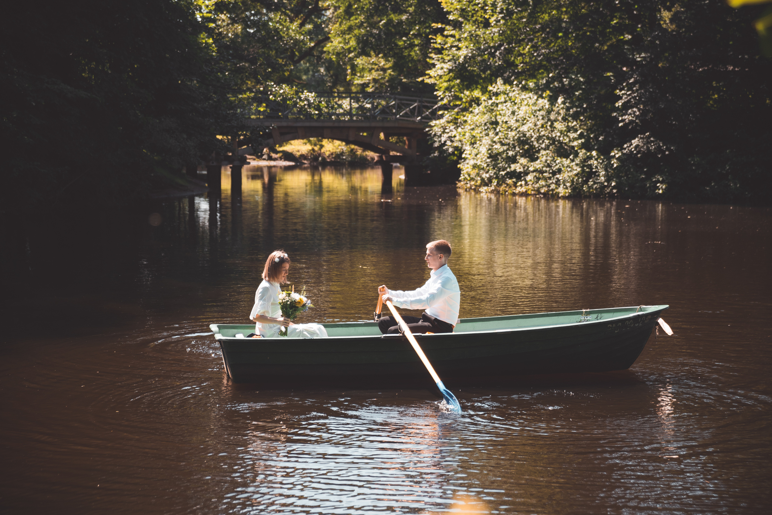 Wedding and family photographer in St. Petersburg Nastasya Lebedeva