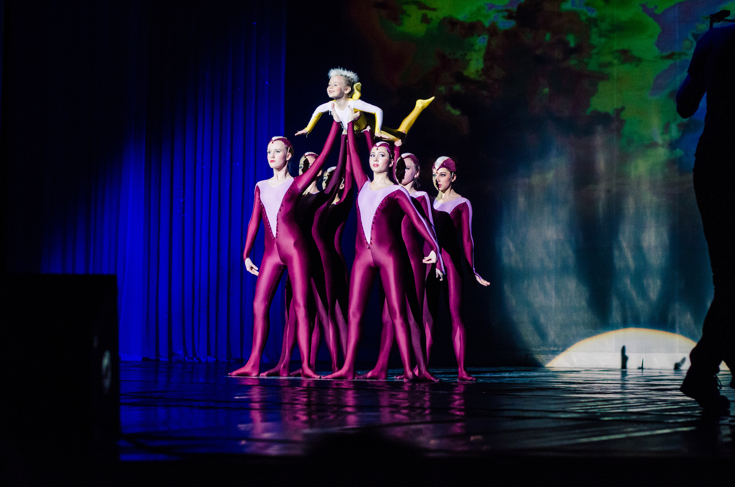 Reportage photography. Wedding and family photographer in St. Petersburg Nastasya Lebedeva