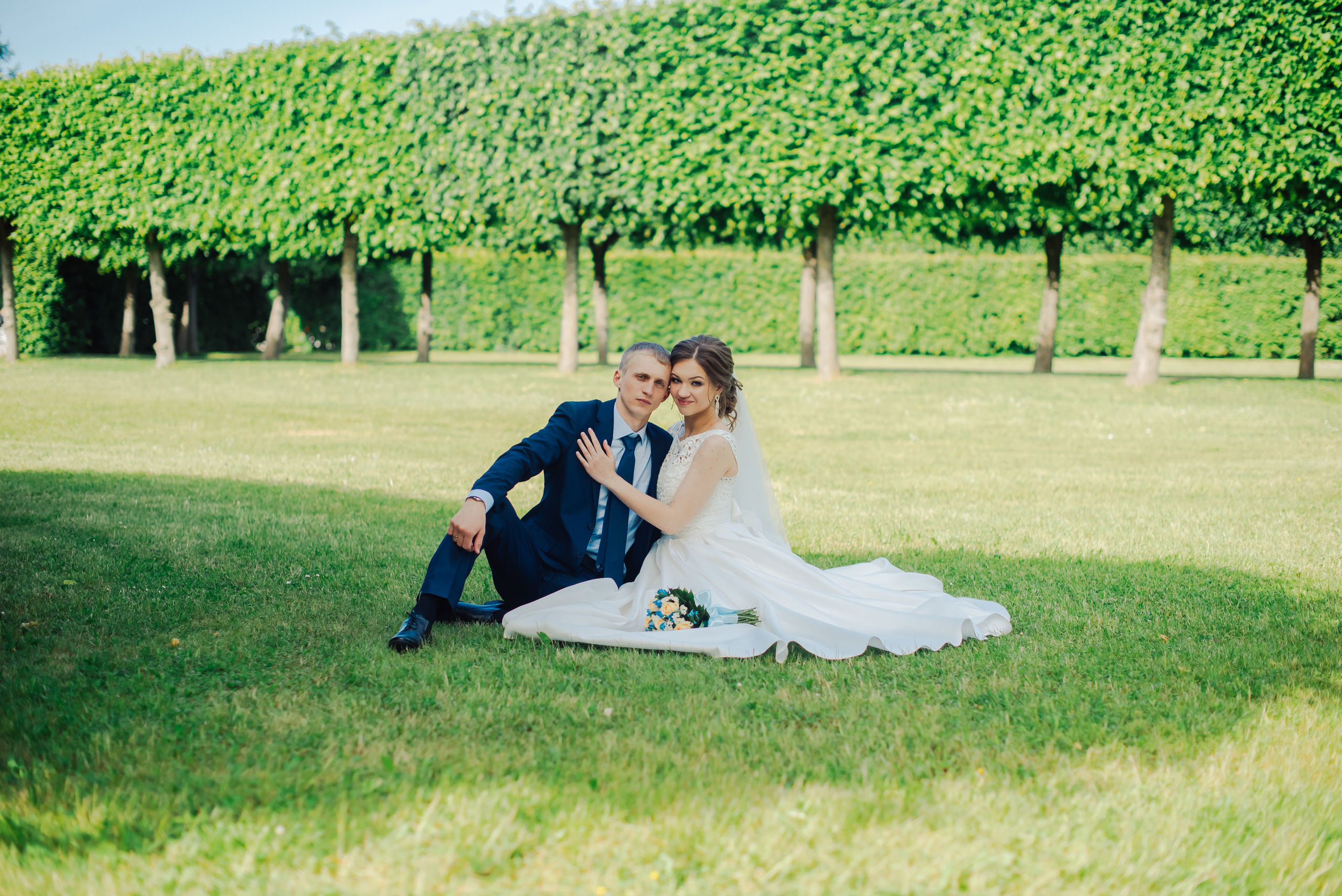 Wedding and family photographer in St. Petersburg Nastasya Lebedeva