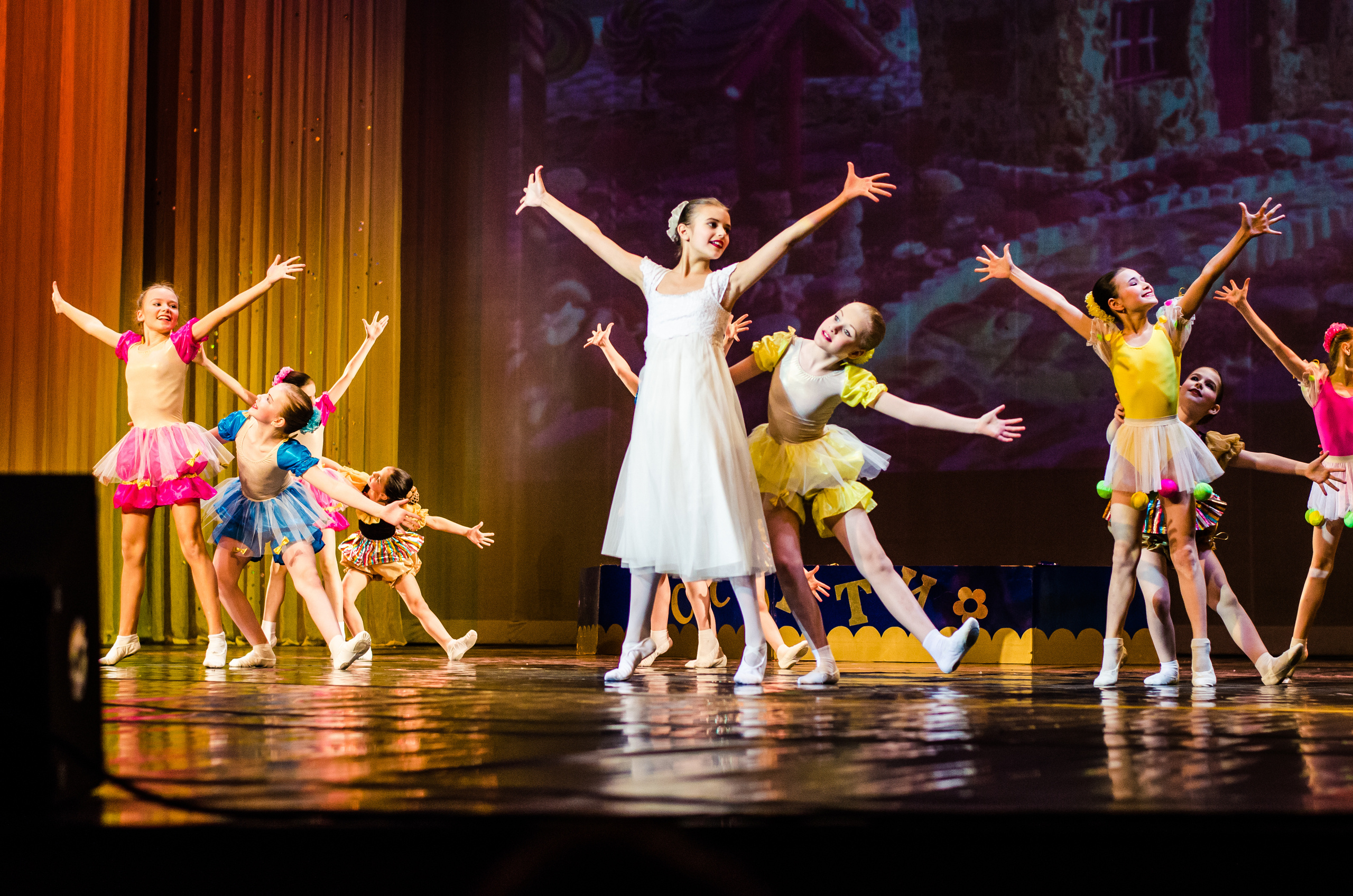 Reportage photography. Wedding and family photographer in St. Petersburg Nastasya Lebedeva