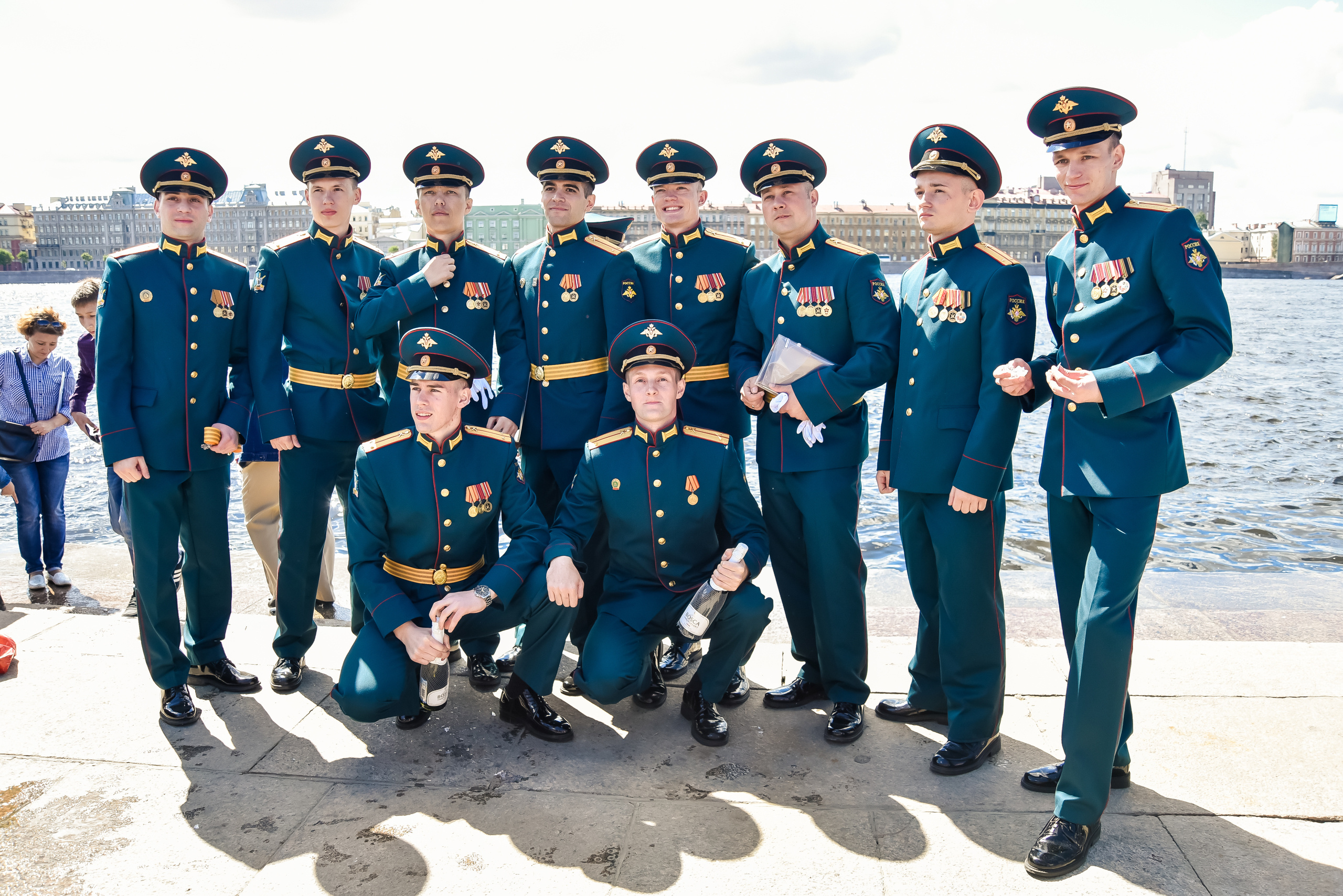 Reportage photography. Wedding and family photographer in St. Petersburg Nastasya Lebedeva