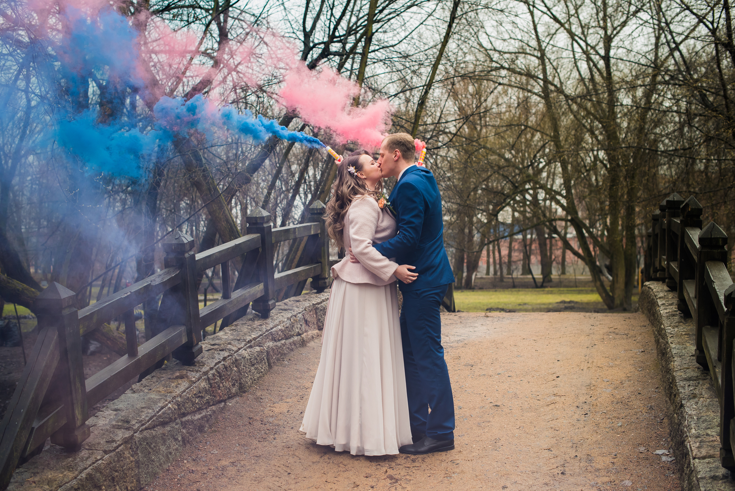 Wedding and family photographer in St. Petersburg Nastasya Lebedeva