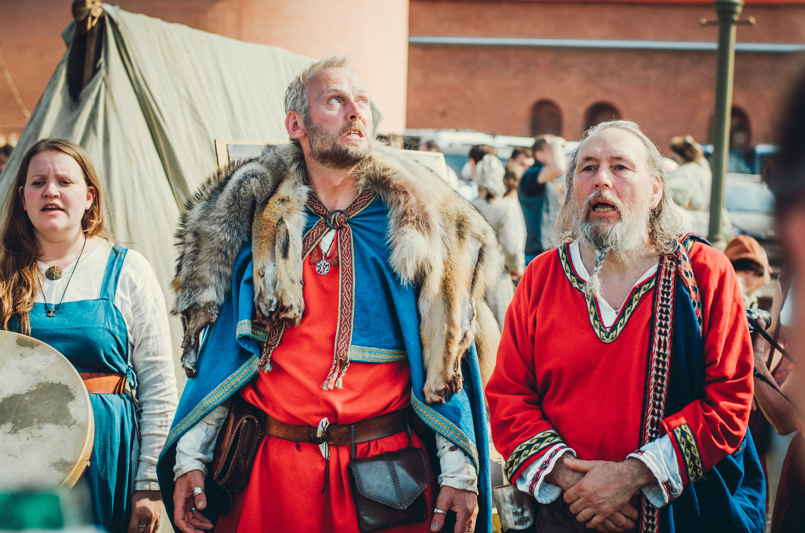 Reportage photography. Wedding and family photographer in St. Petersburg Nastasya Lebedeva