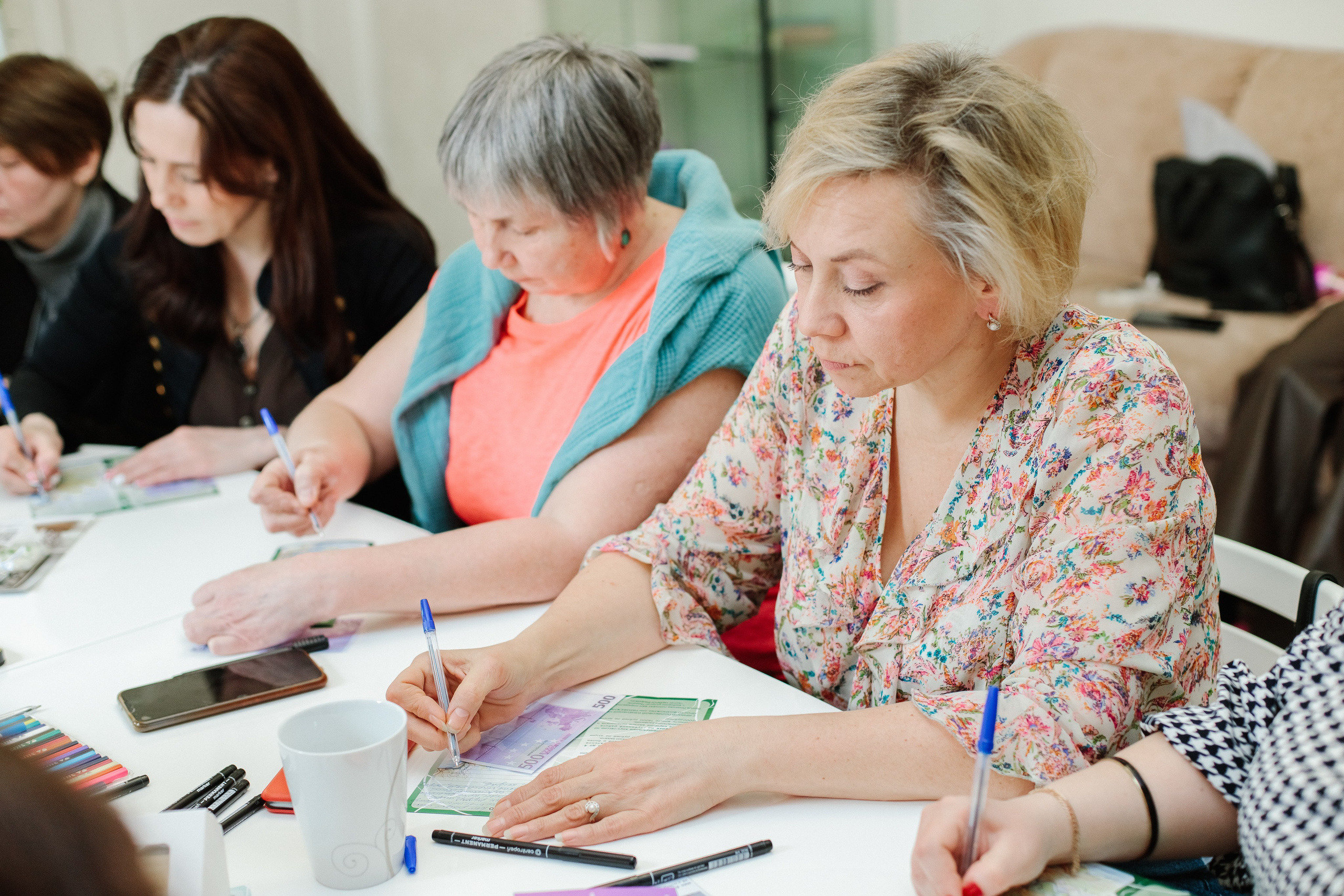 Нейро-нетворкинг. Контентный фотограф в Перми Натали Кытманова