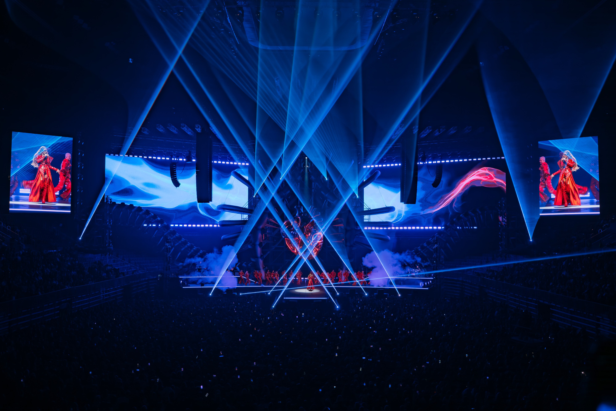 Портретный и репортажный фотограф в Санкт-Петербурге Максим Пашков