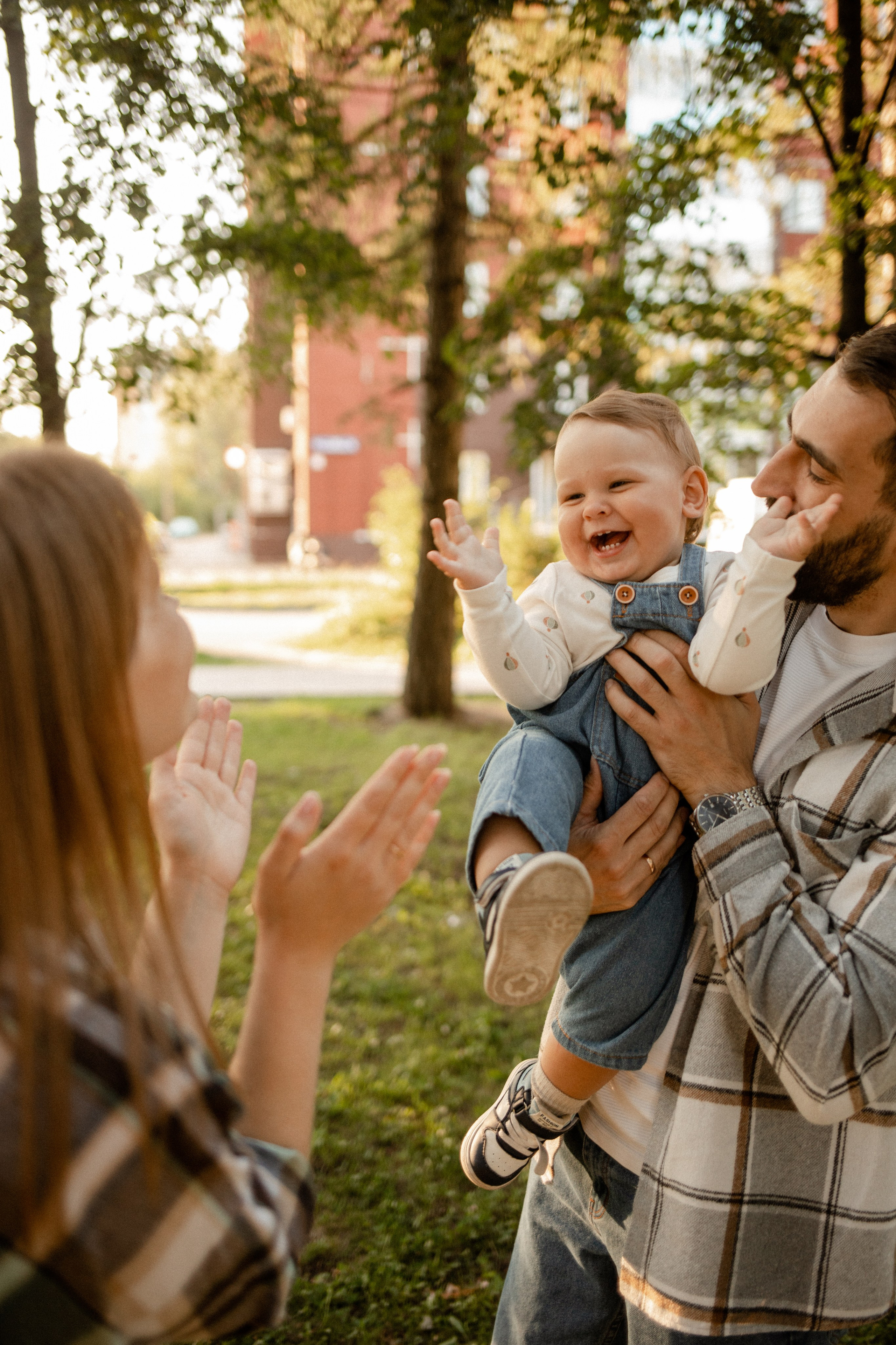Годовасик Павел. Семейный фотограф Челябинск