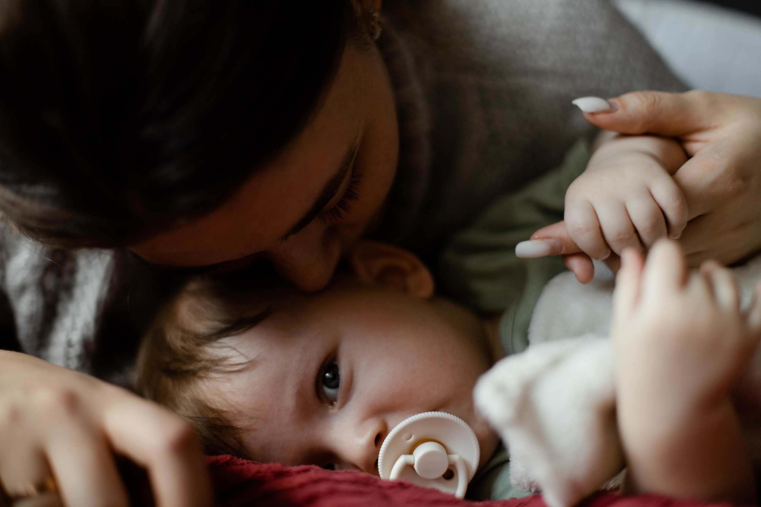 Семья Рисованых. Семейный фотограф Челябинск