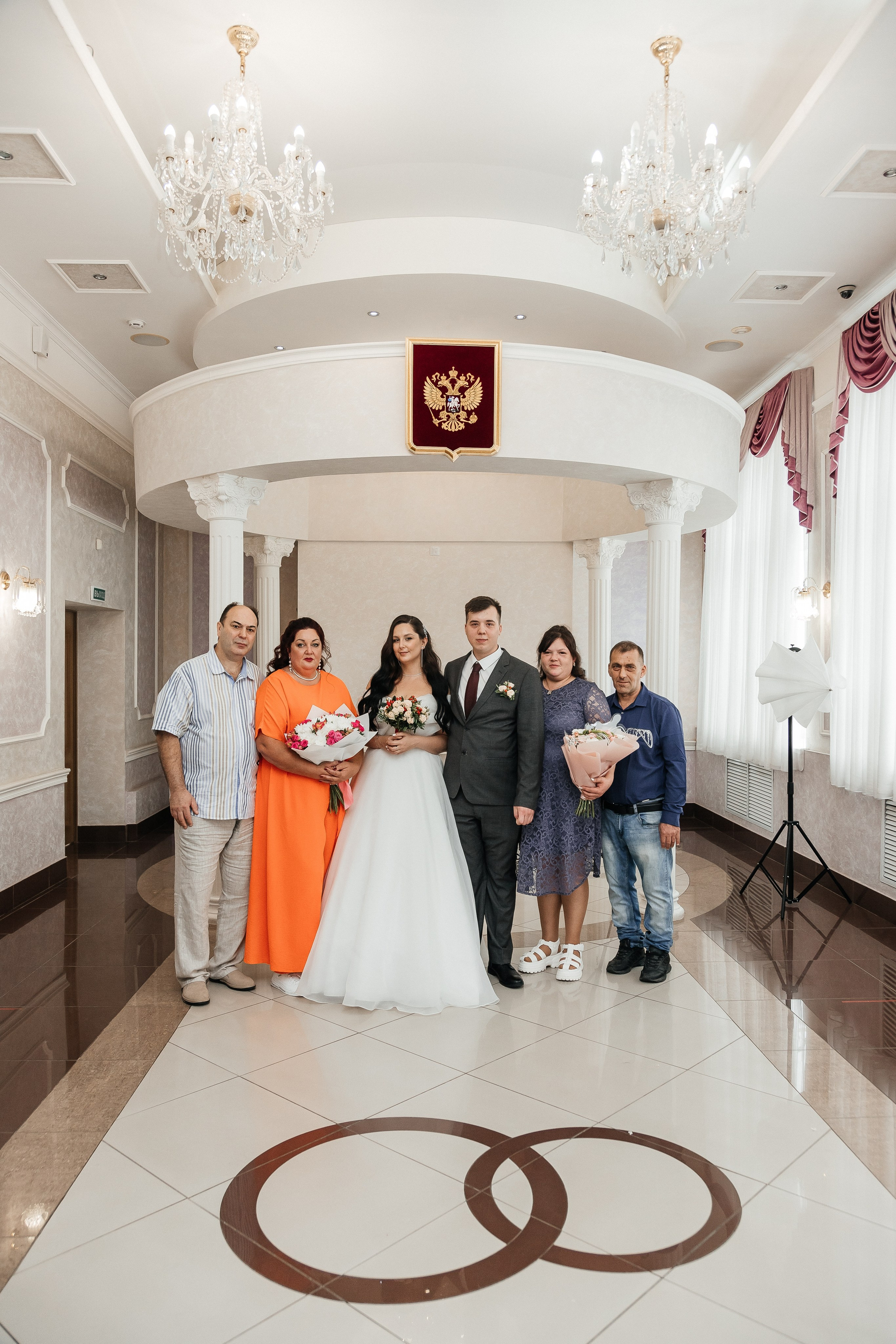 Дмитрий и Мария/2024. Свадебный и семейный фотограф в Екатеринбурге