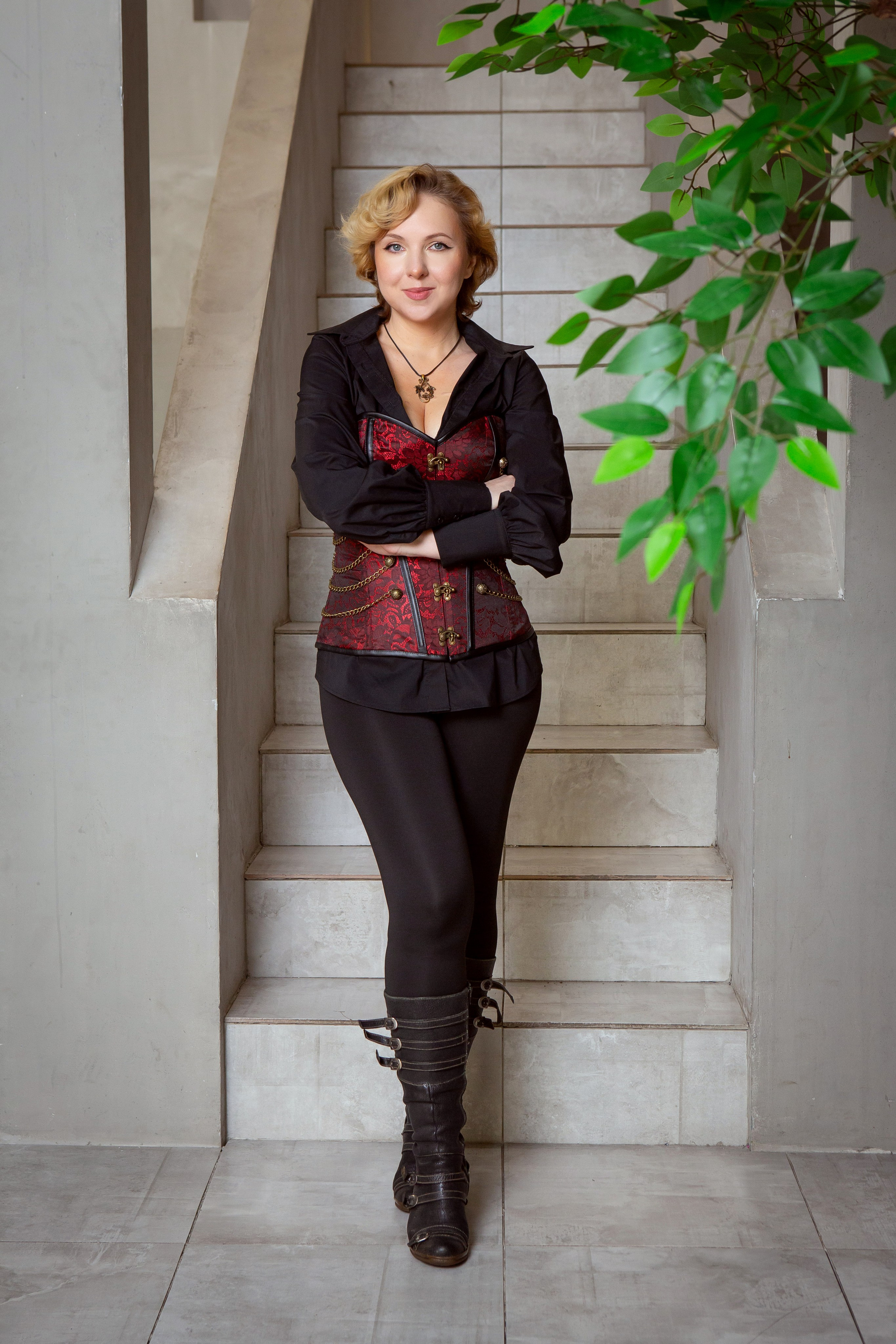 Группа Марко-Поло. Фотограф Мария Кольцова