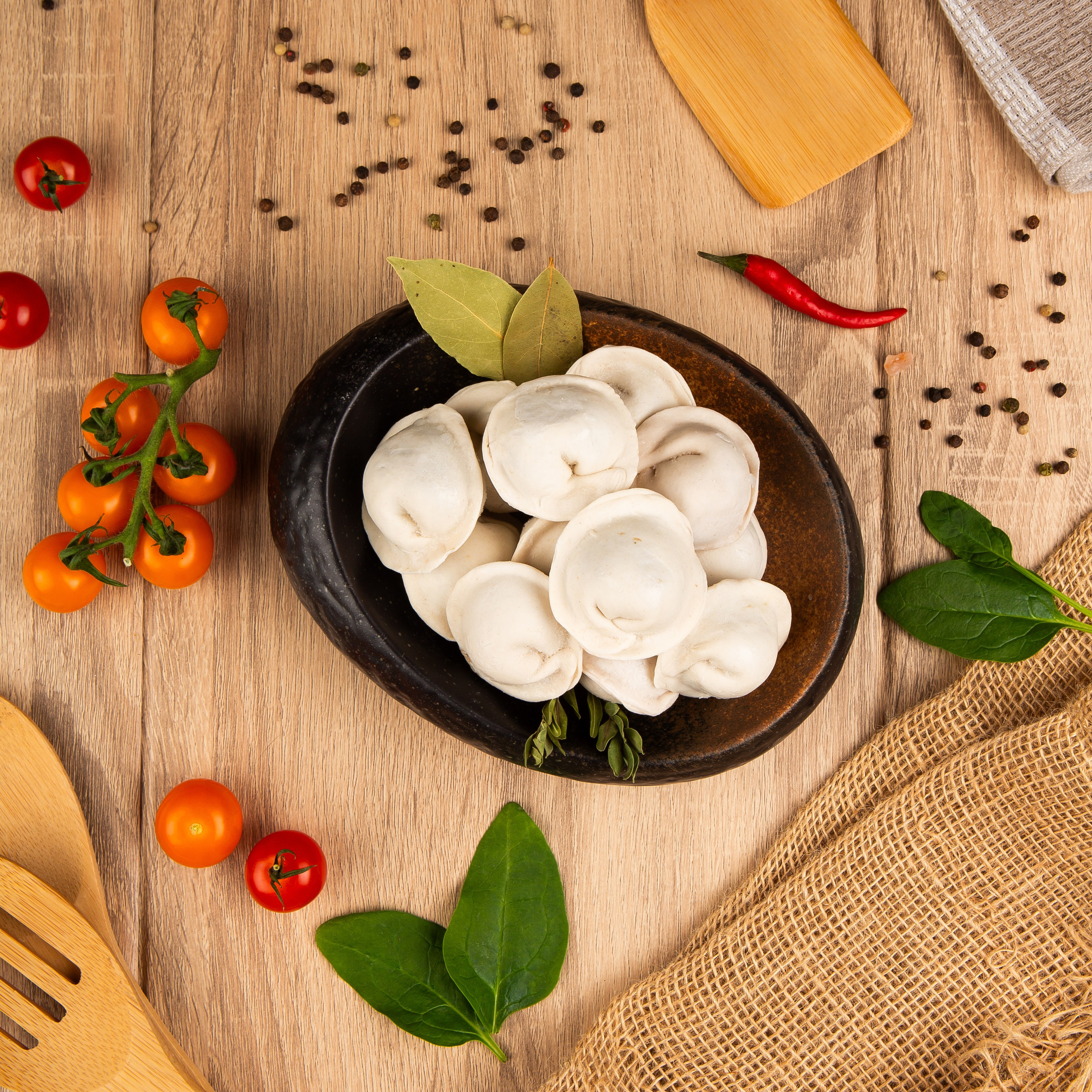 Фото продуктов. Фотограф Мария Кольцова