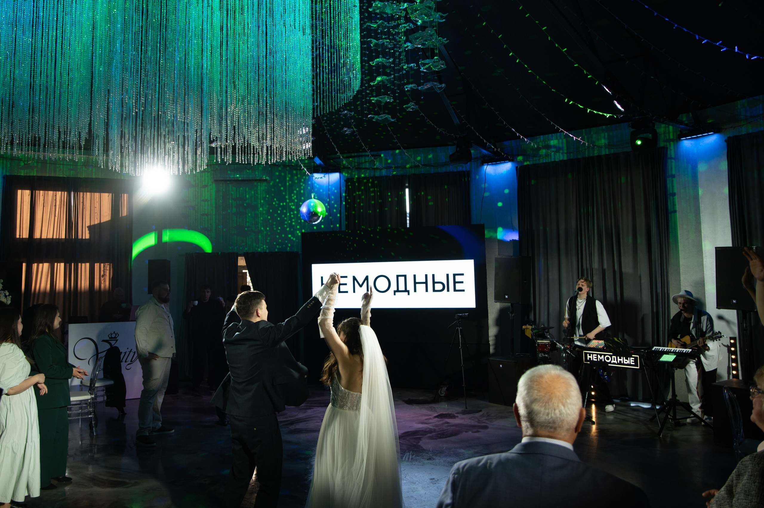 ANONS. Мария — Свадебный фотограф