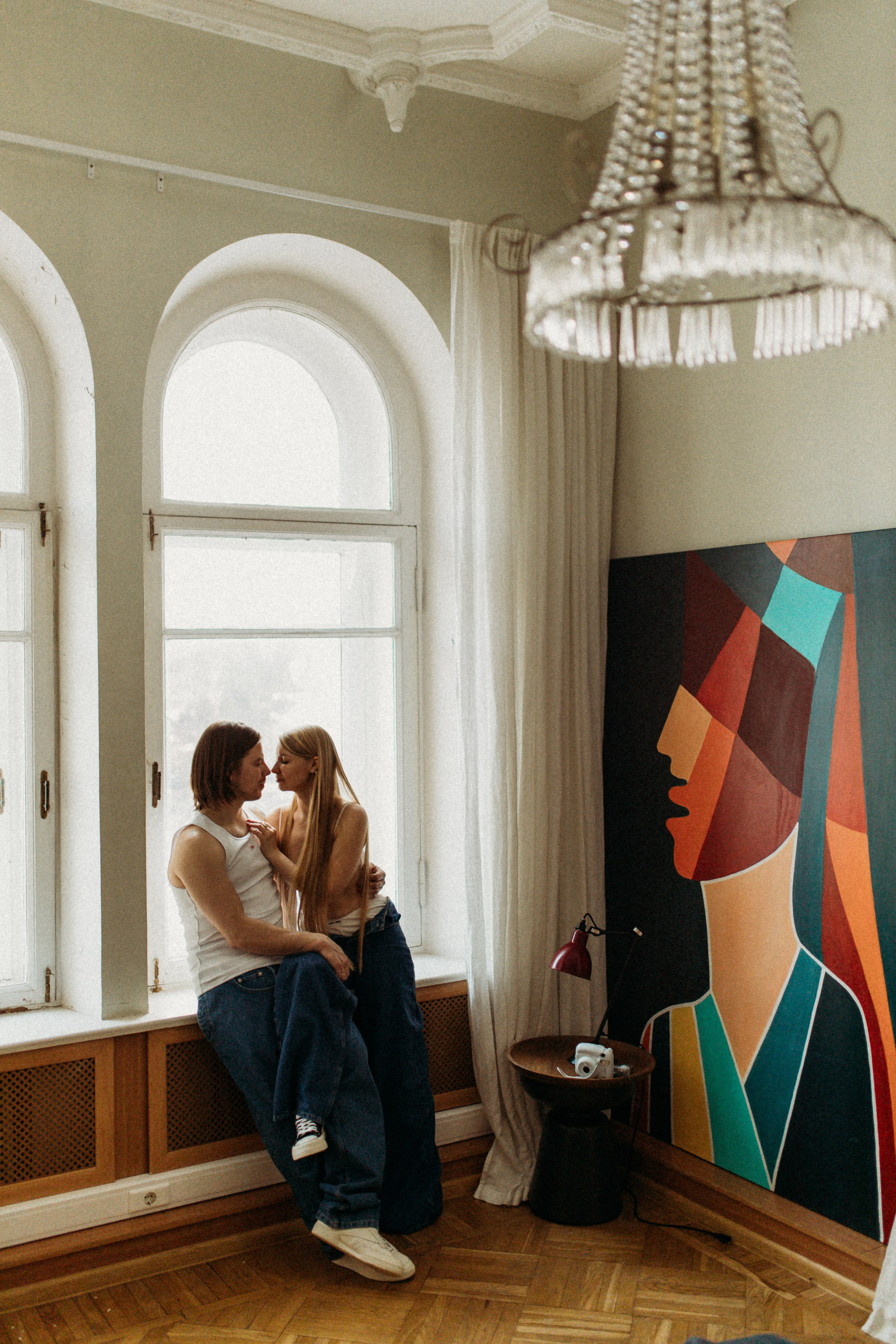 Особняк Юргенсона. Фотограф Тверь. Свадебные, семейные, индивидуальные фотосессии