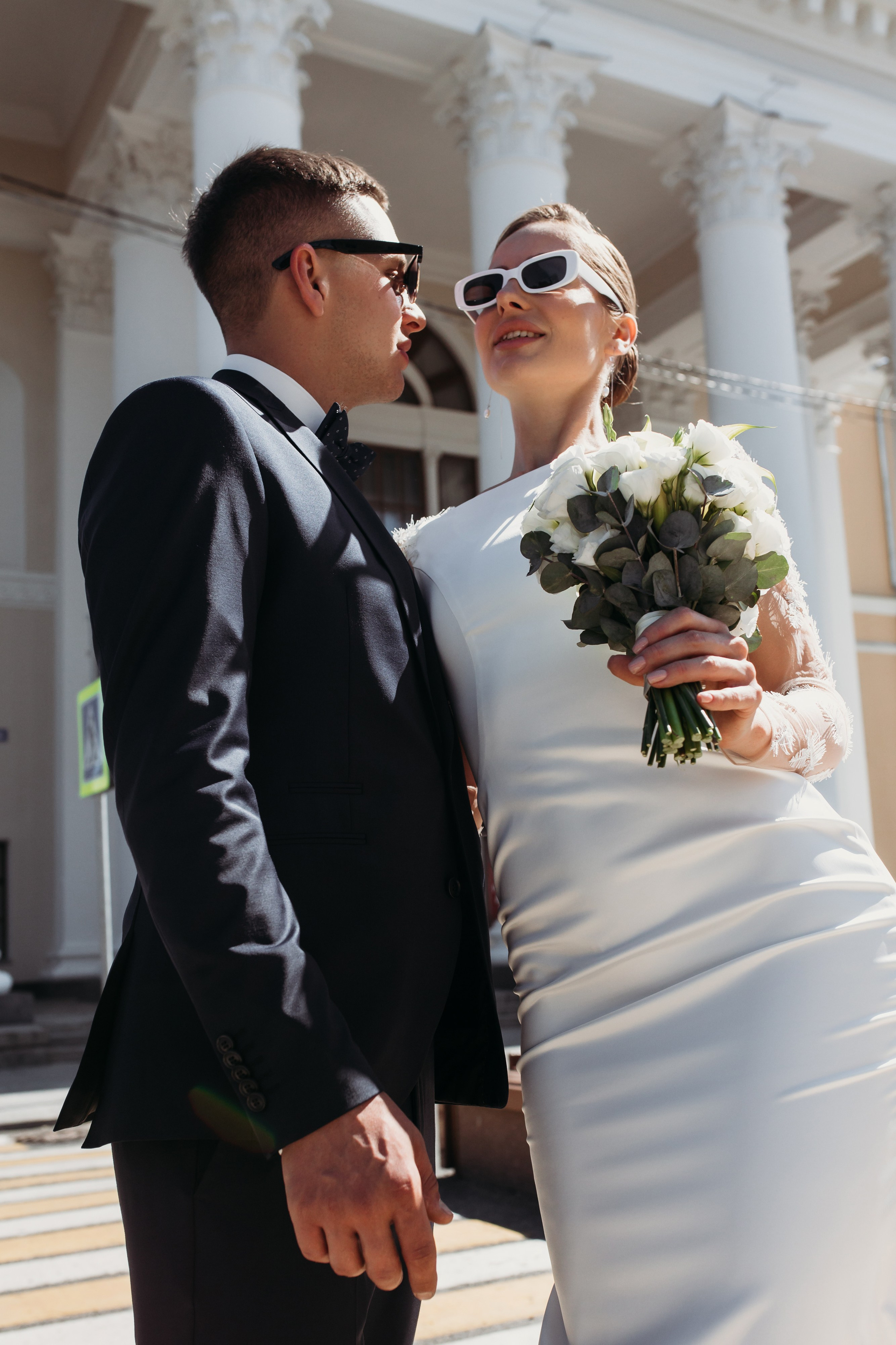 Маша&Миша. Фотограф Тверь. Свадебные, семейные, индивидуальные фотосессии