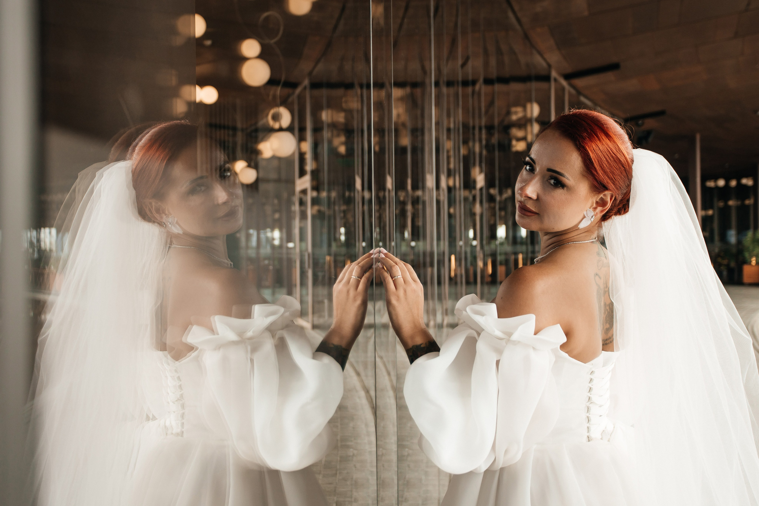 Денис Анна. Свадебный фотограф и видеограф Владислав и Анастасия Макриди